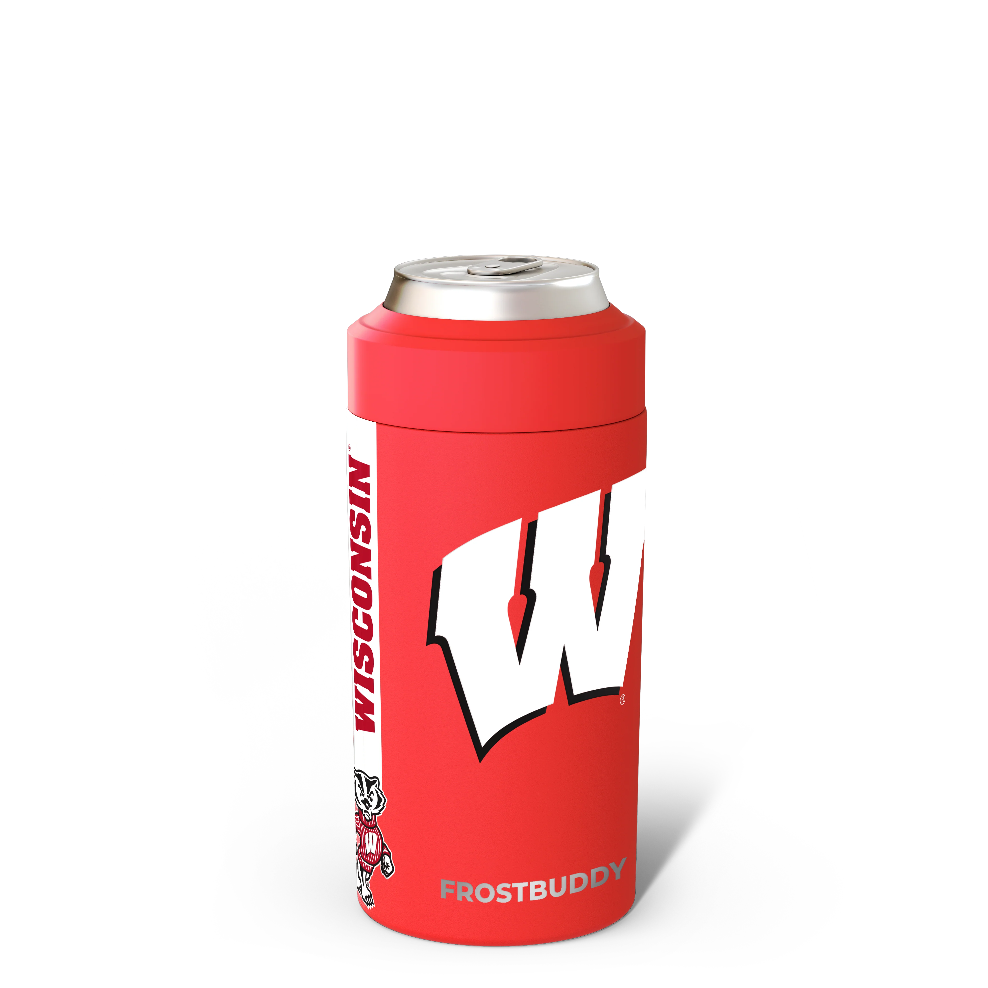 Universal Buddy | Wisconsin Badgers | Gameday