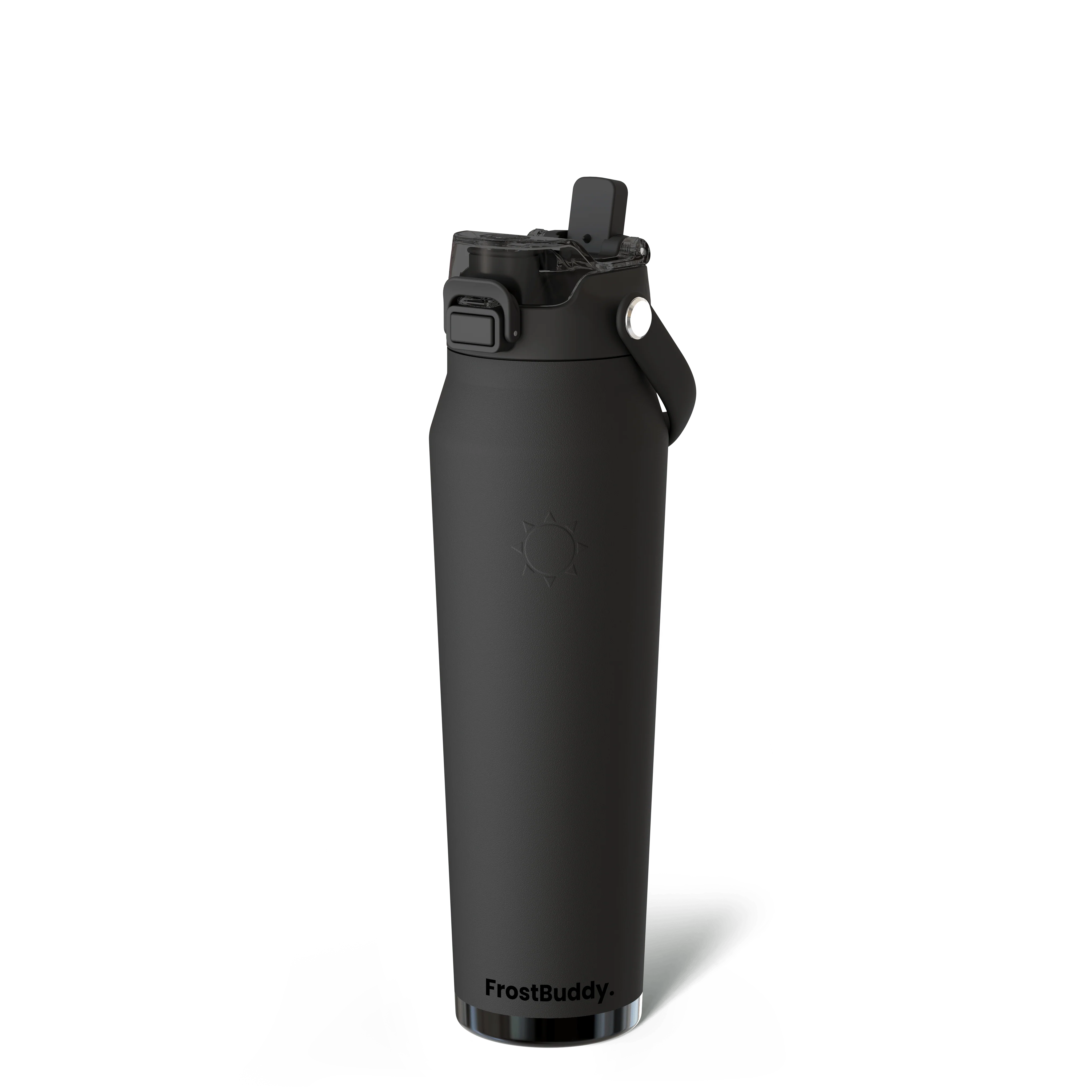 Bottle Buddy 32oz | Dark Night