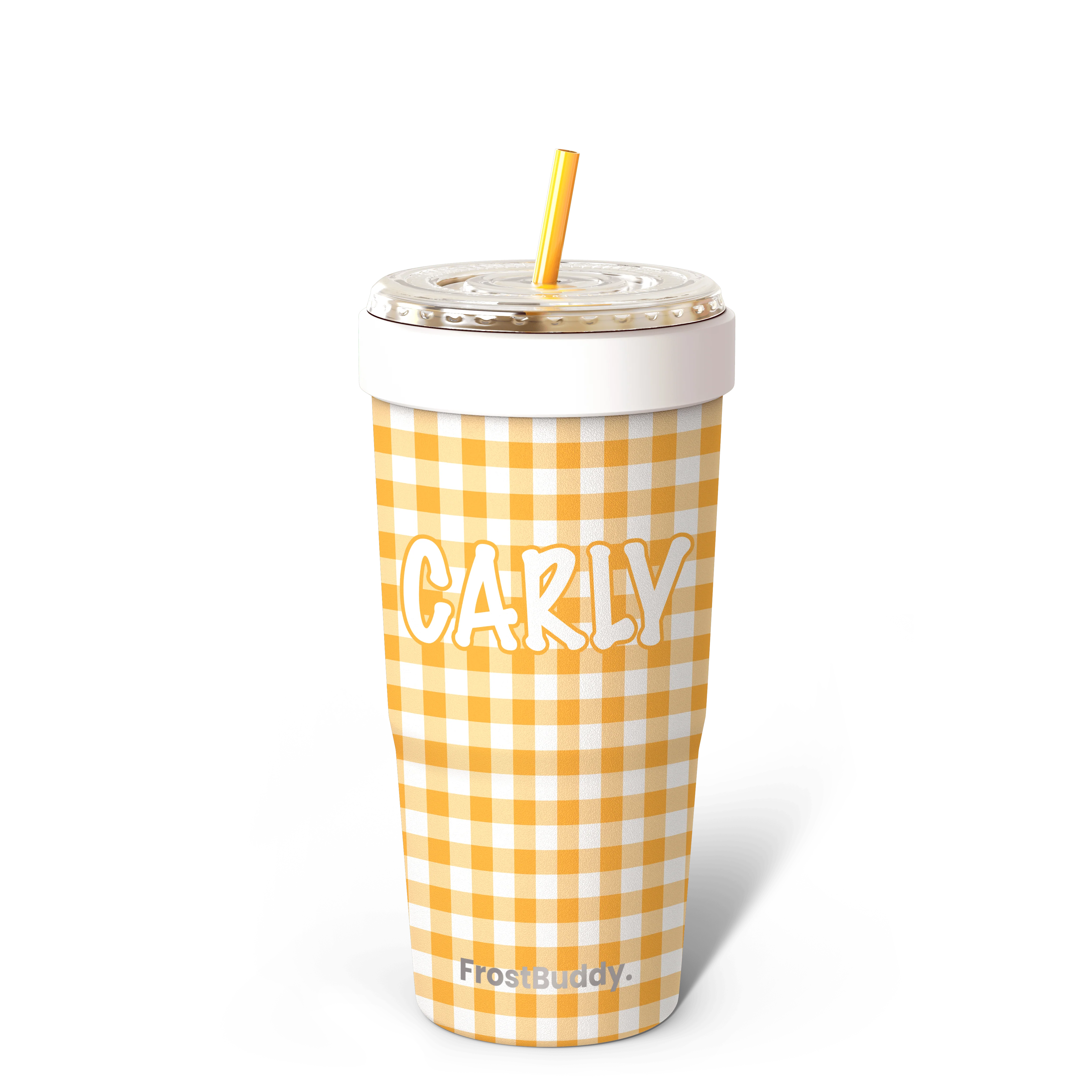 To-Go Buddy | Color Print