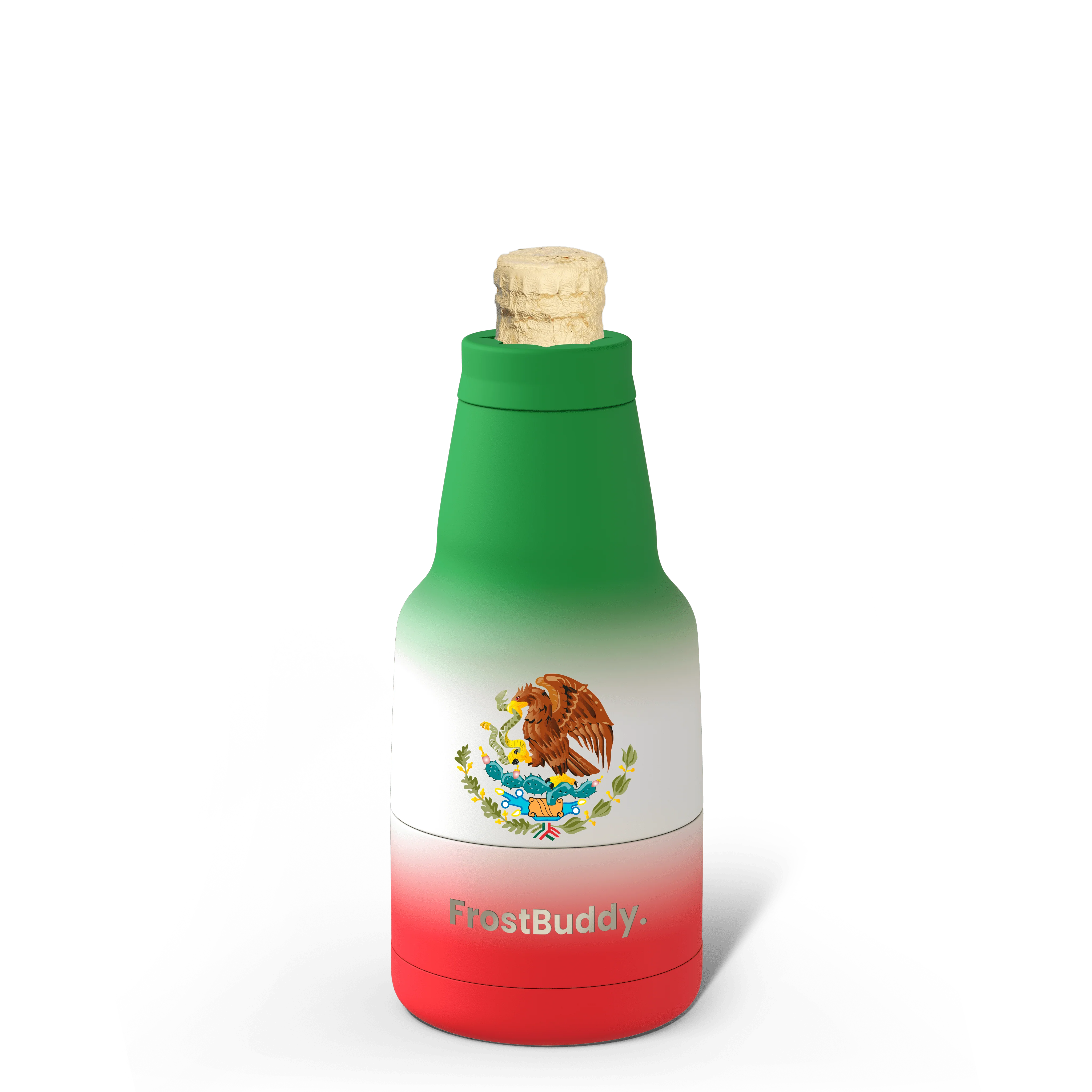 Chubby Buddy | Mexico