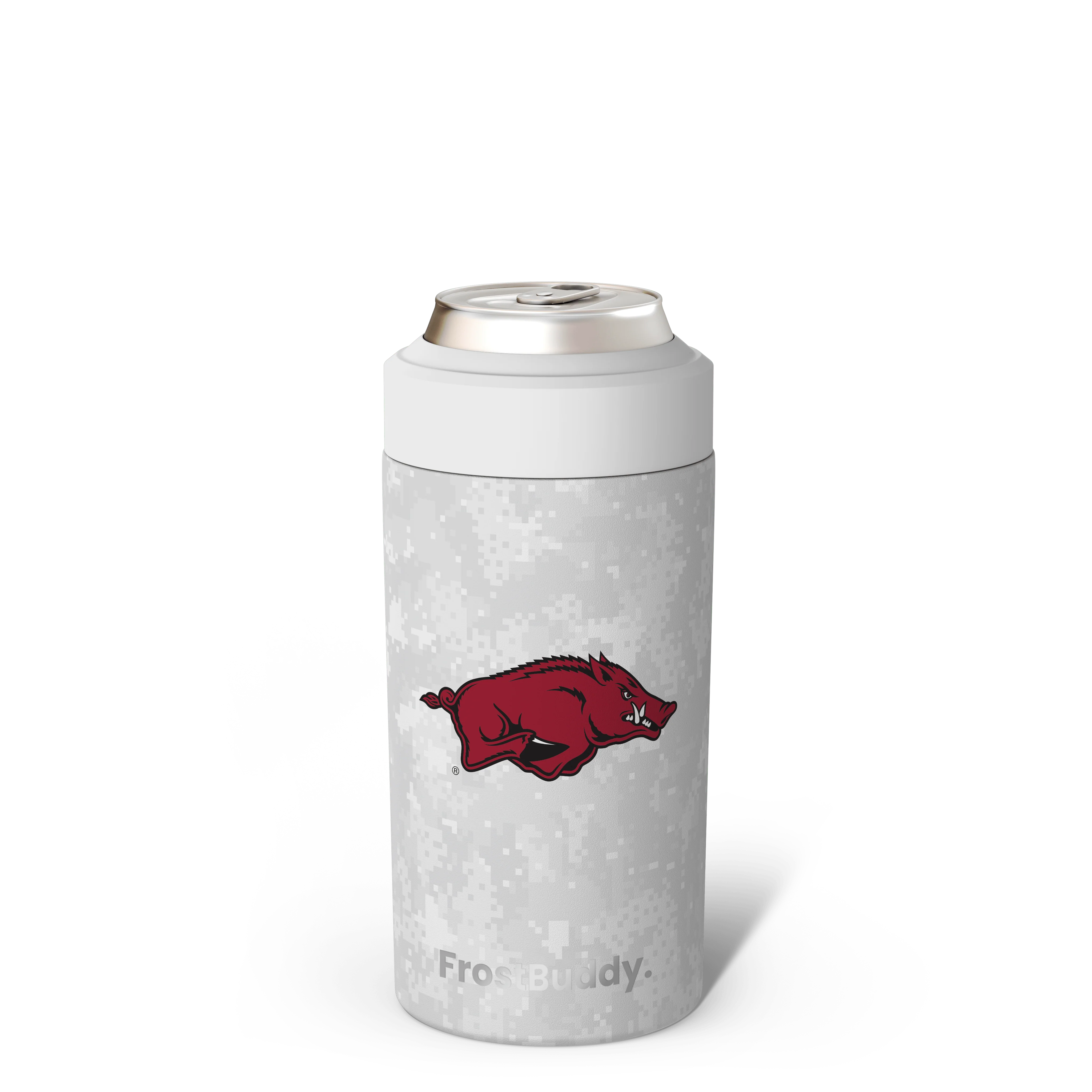 Universal Buddy | Arkansas x OHT