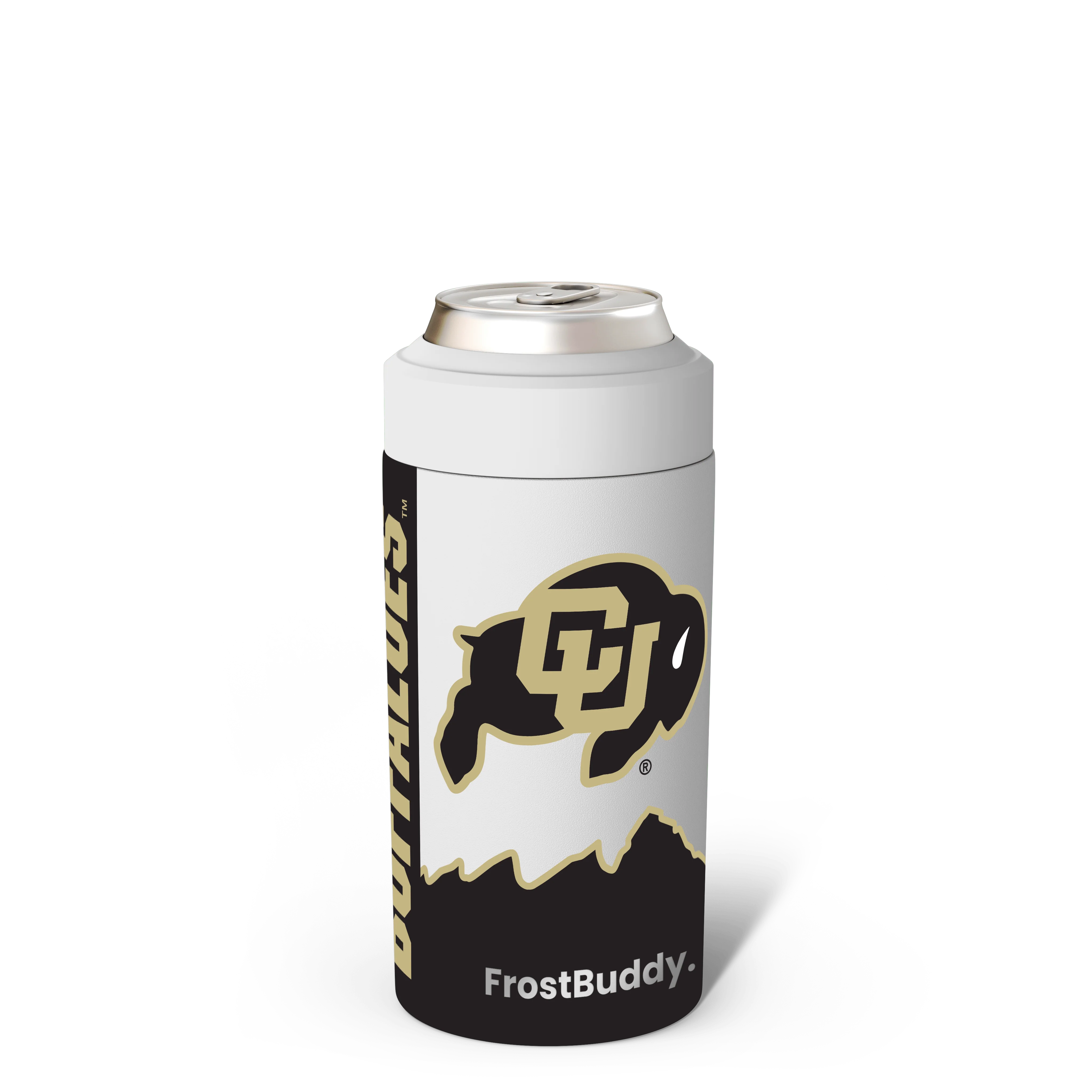 Universal Buddy | Colorado Buffaloes | Gameday
