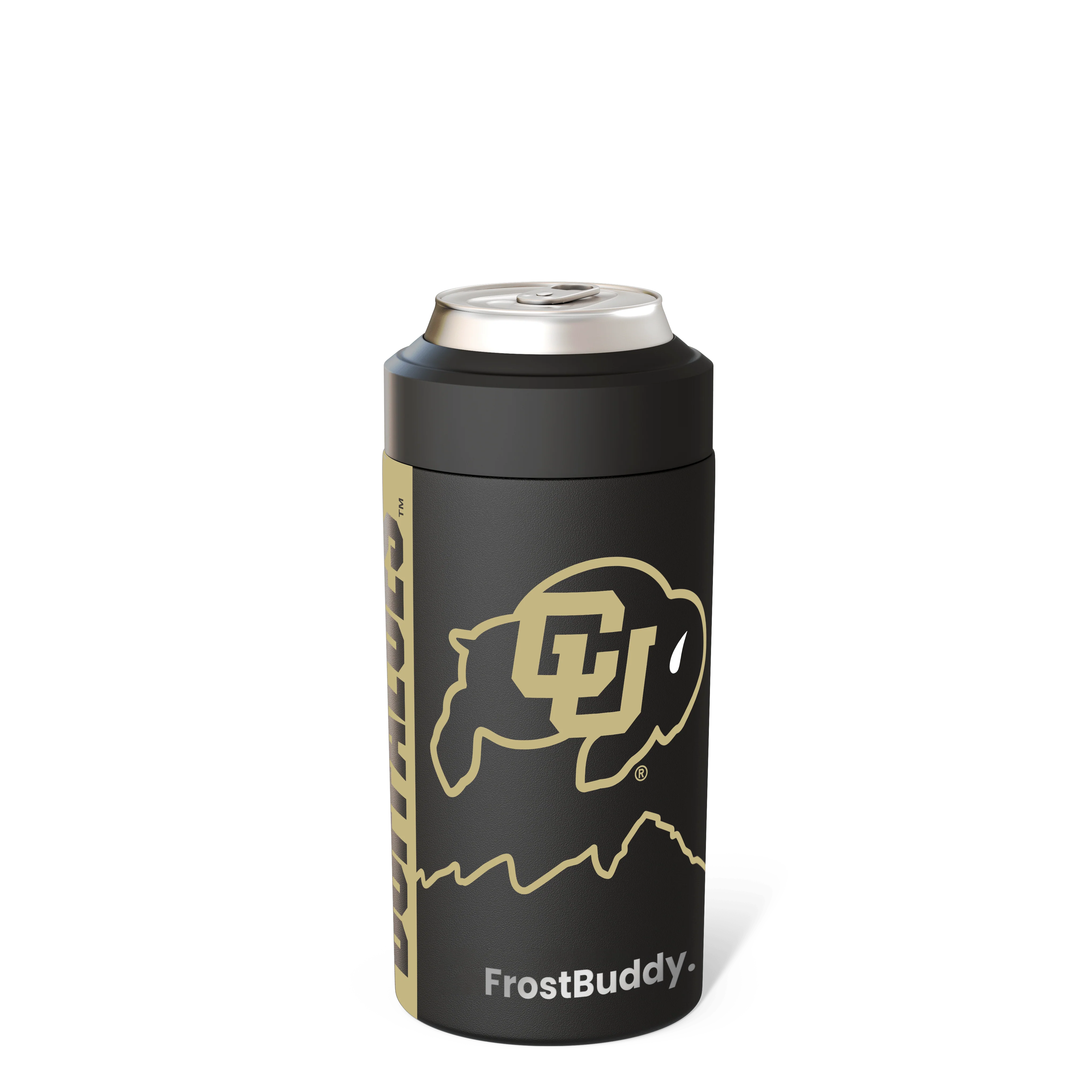 Universal Buddy | Colorado Buffaloes | Gameday