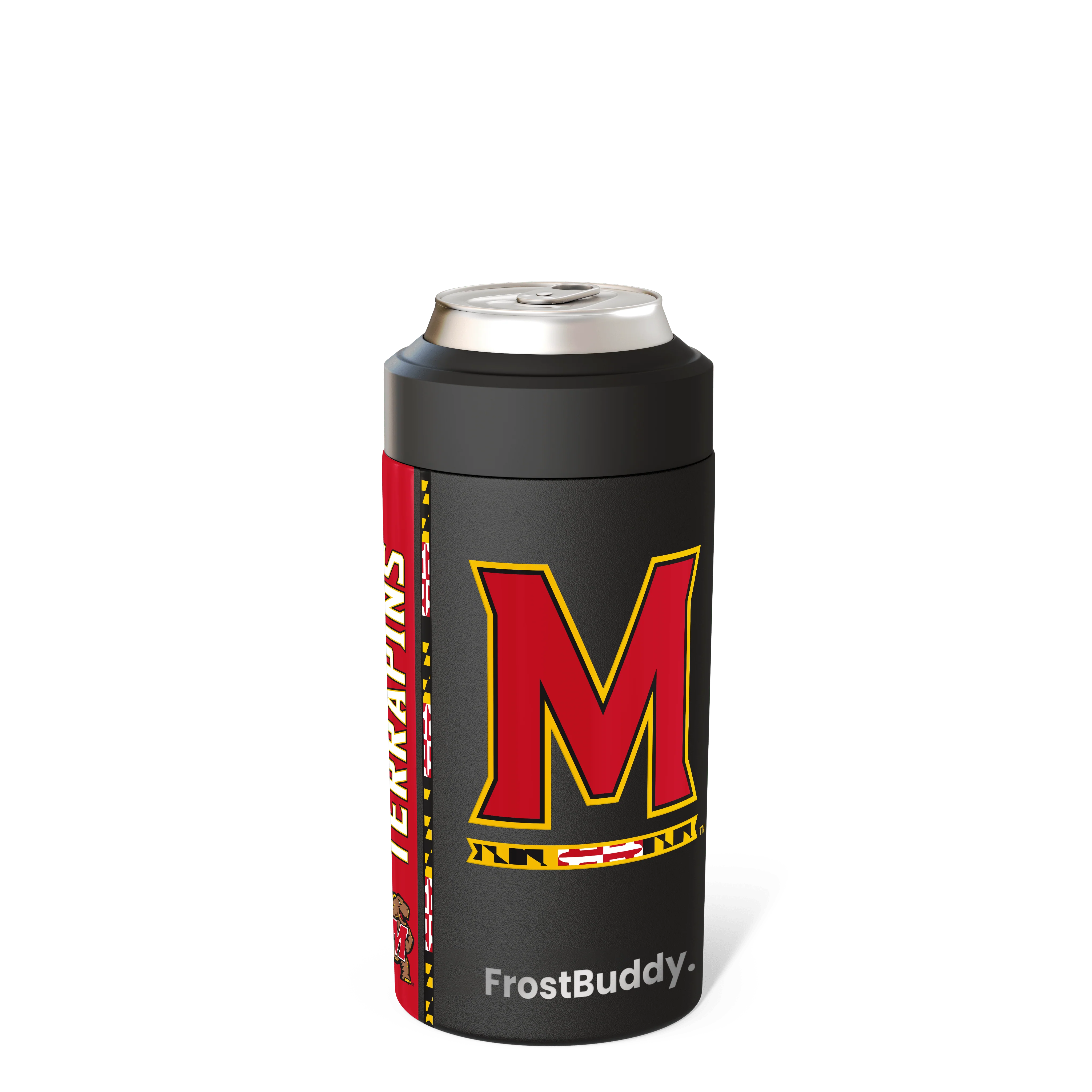 Universal Buddy | Maryland Terrapins | Gameday