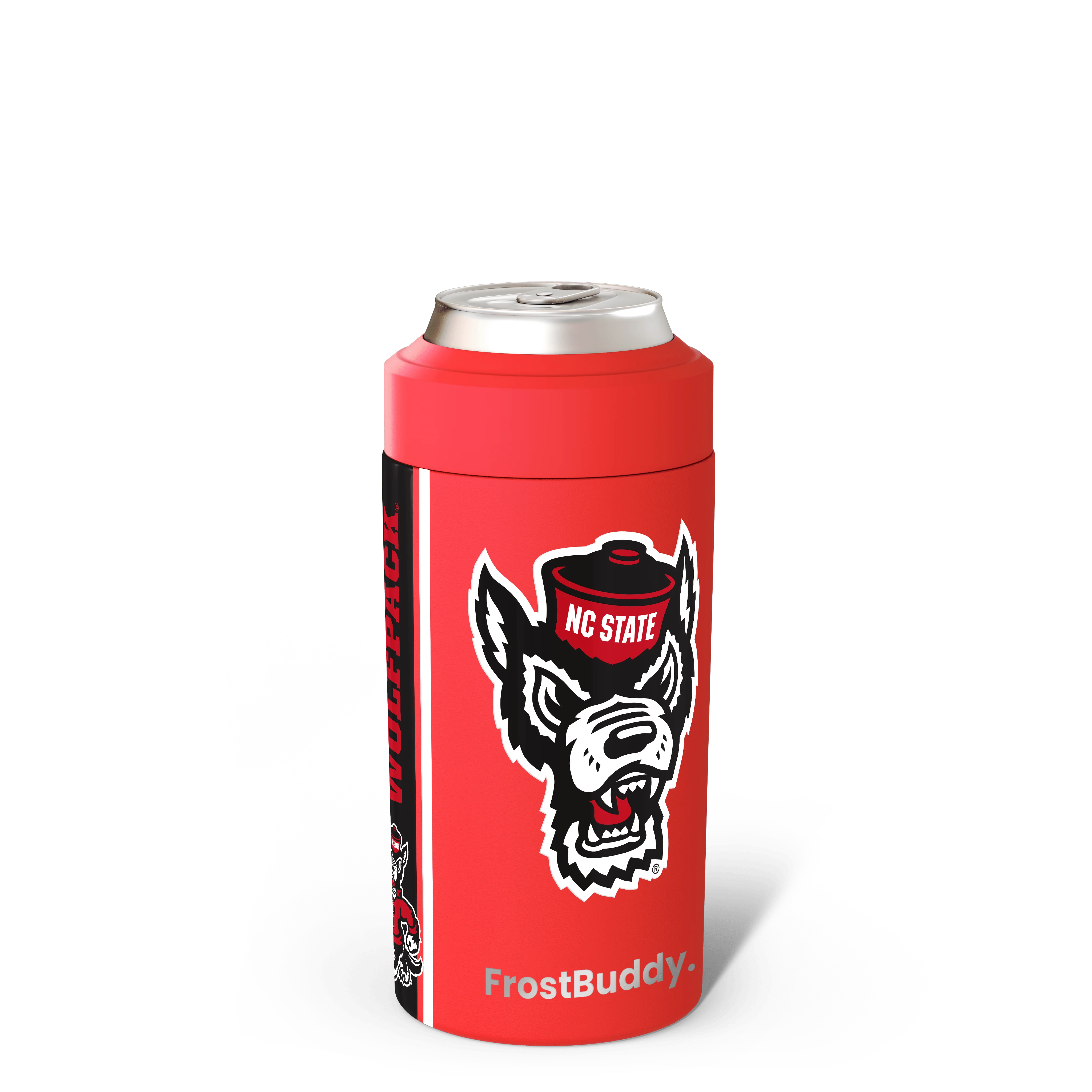 Universal Buddy | NC State Wolfpack | Gameday
