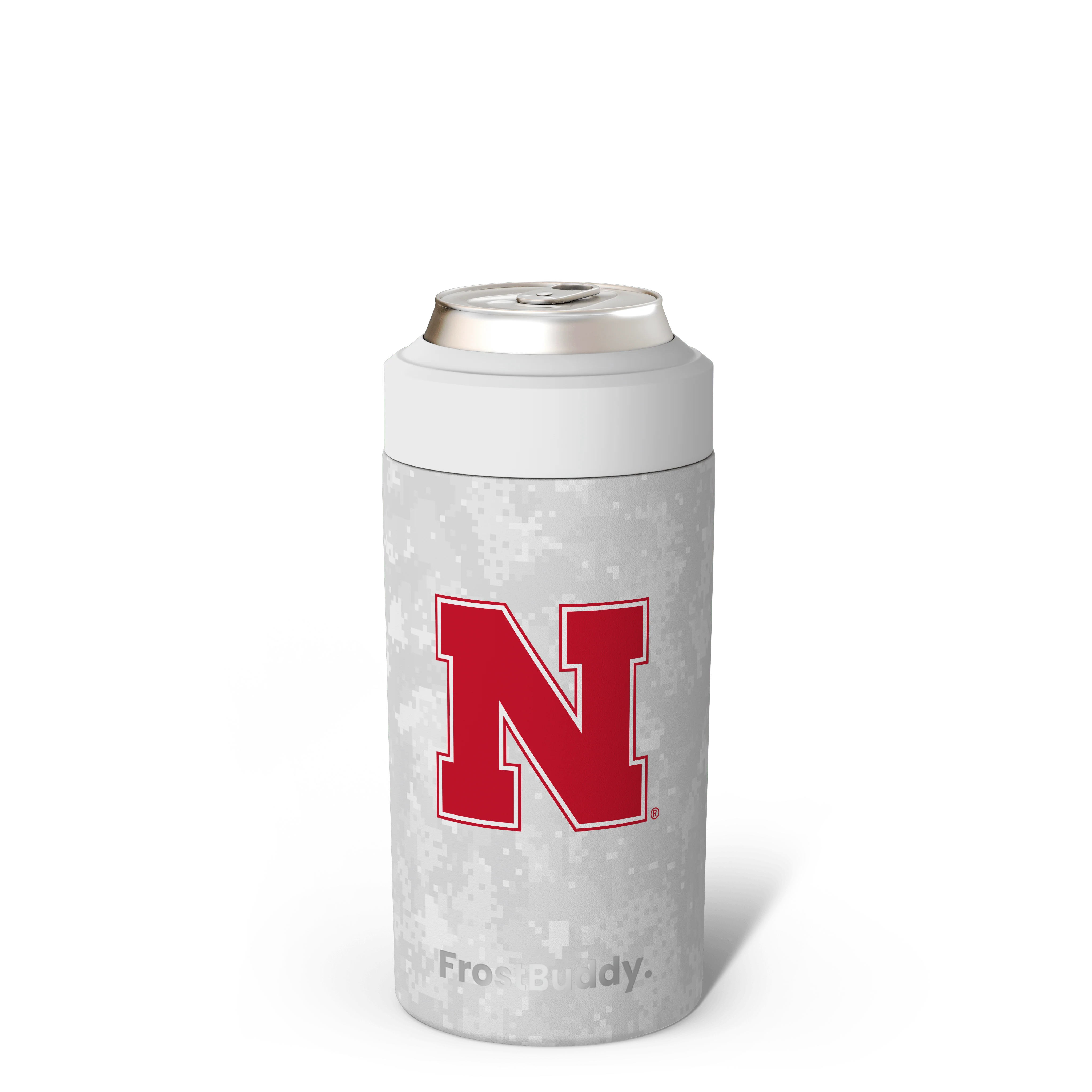 Universal Buddy | Nebraska x OHT