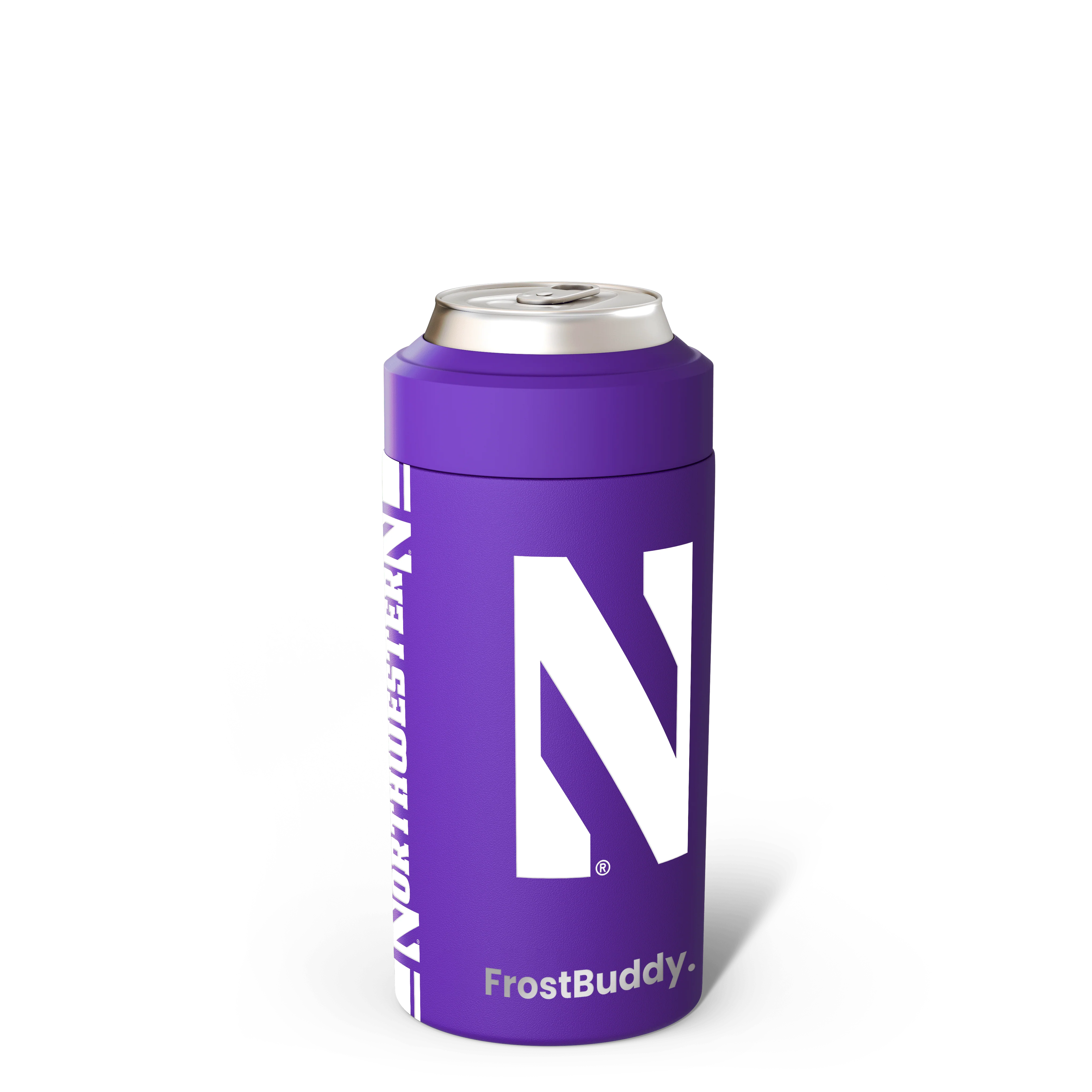 Universal Buddy | Northwestern Wildcats | Gameday