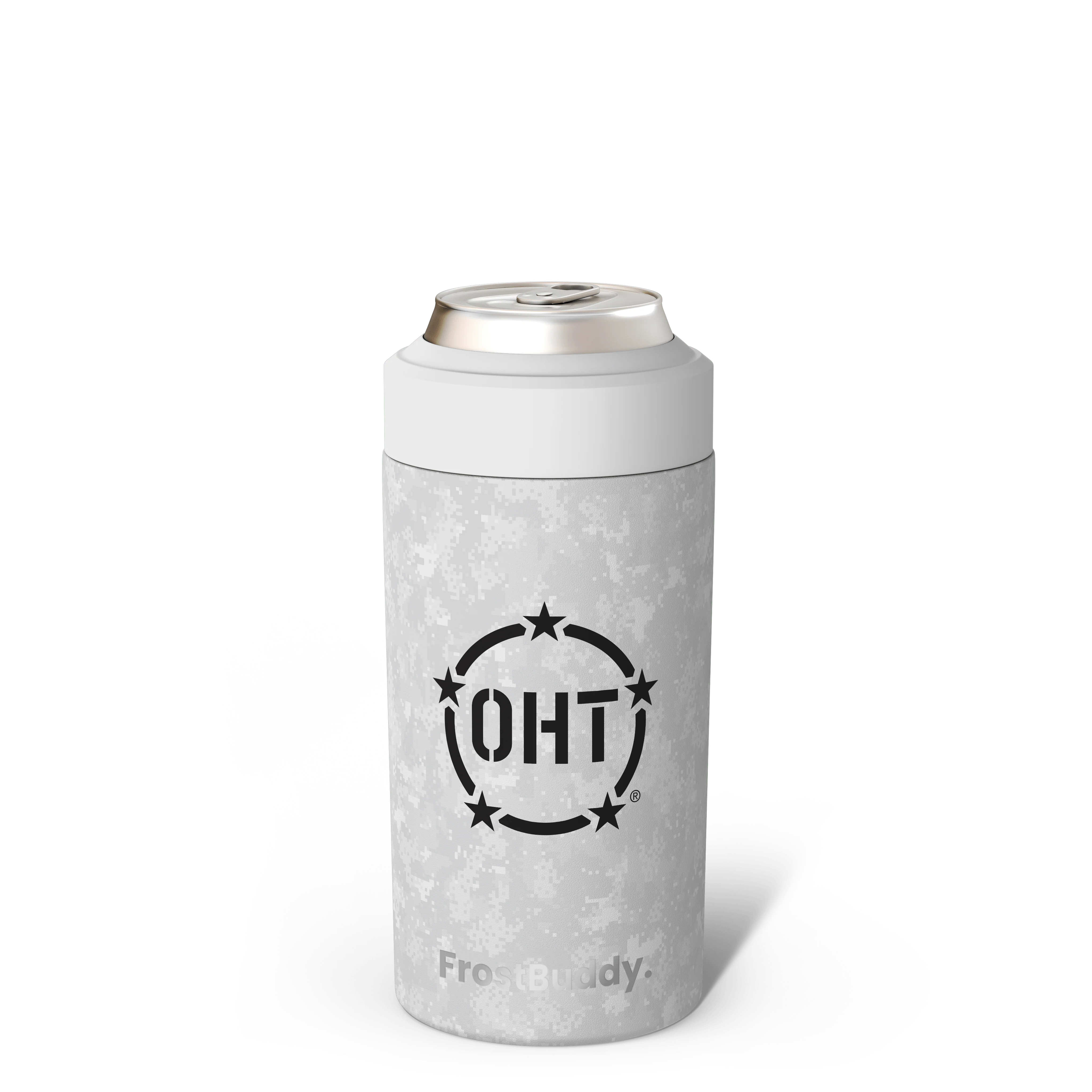 Universal Buddy | OHT Support