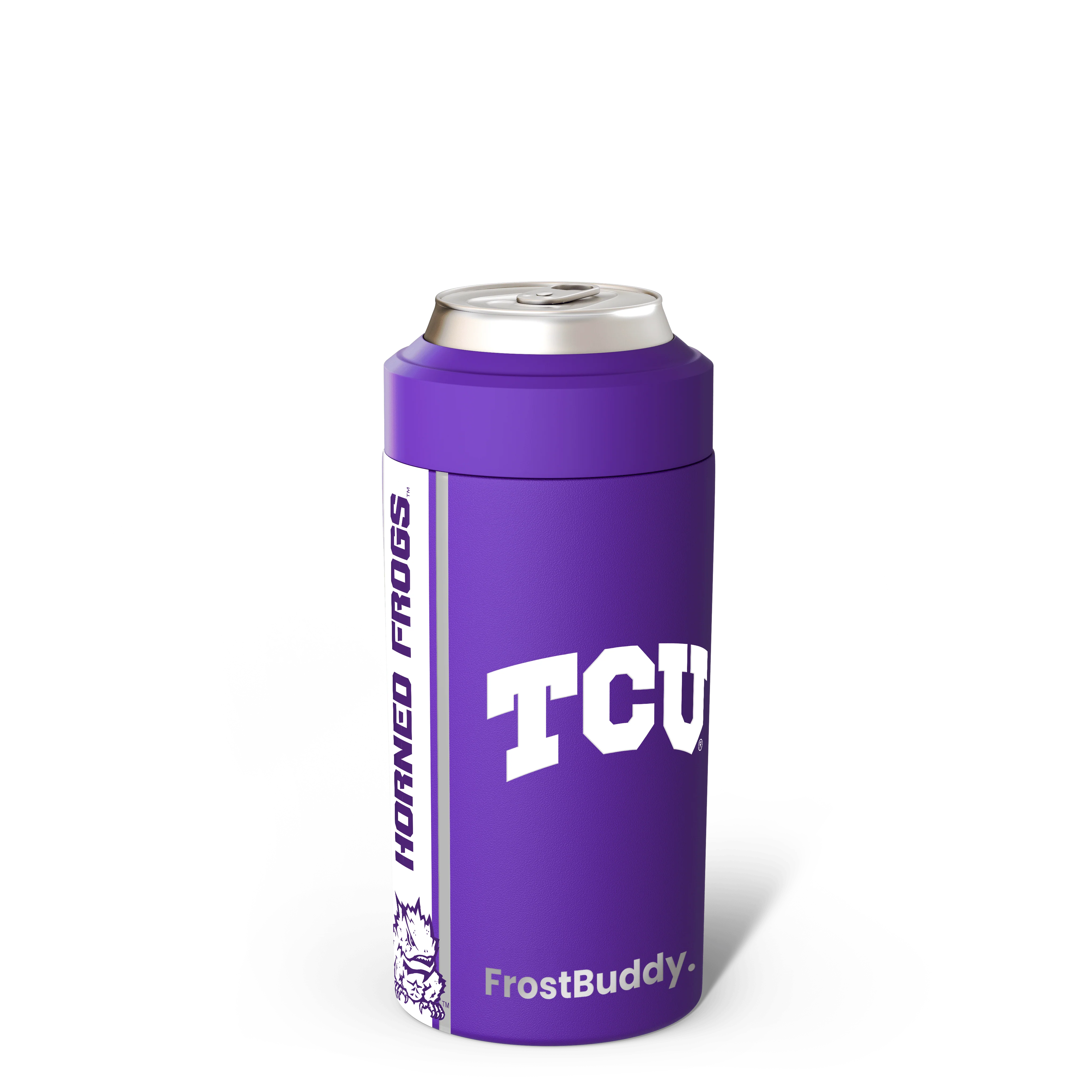 Universal Buddy | TCU Horned Frogs | Gameday