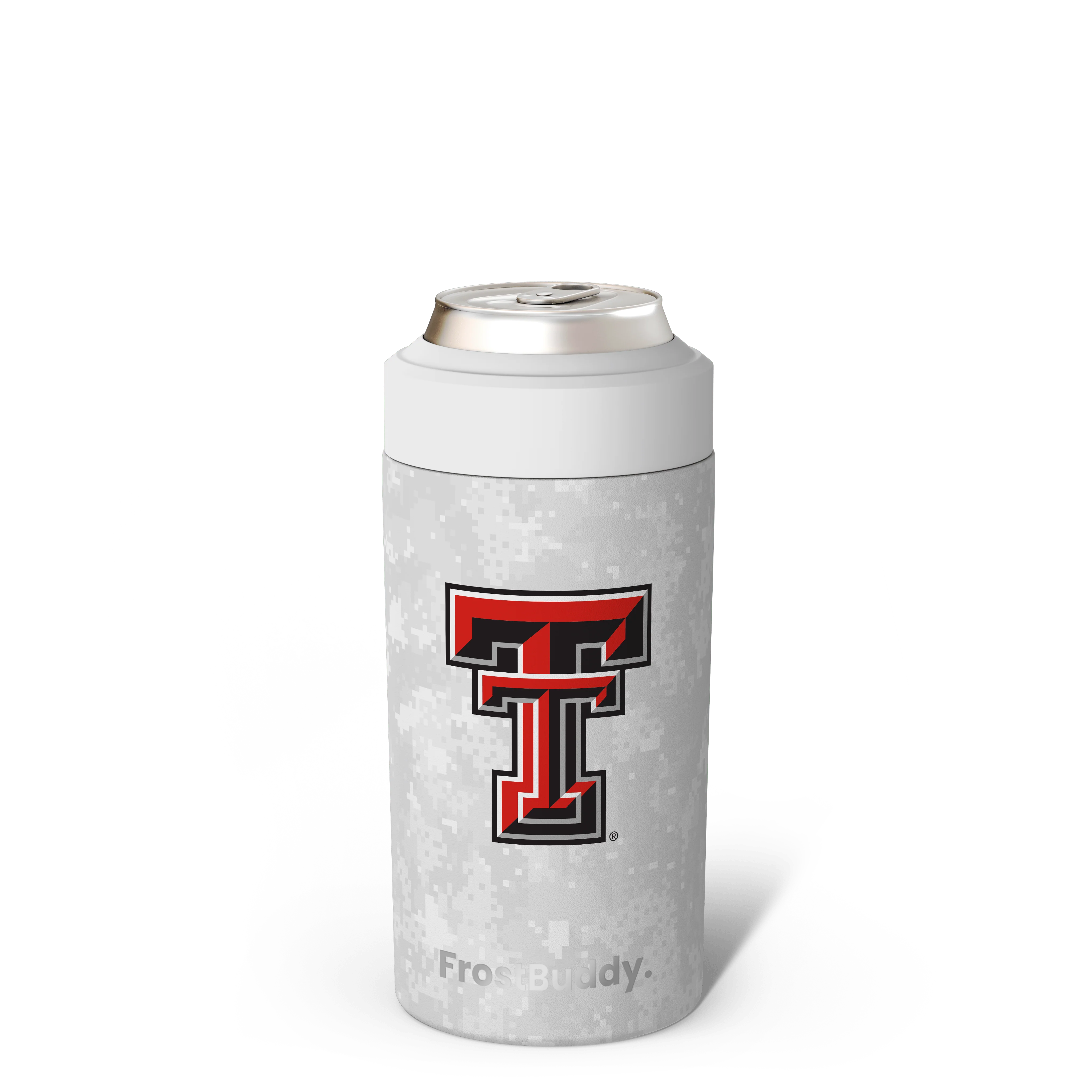 Universal Buddy | Texas Tech x OHT