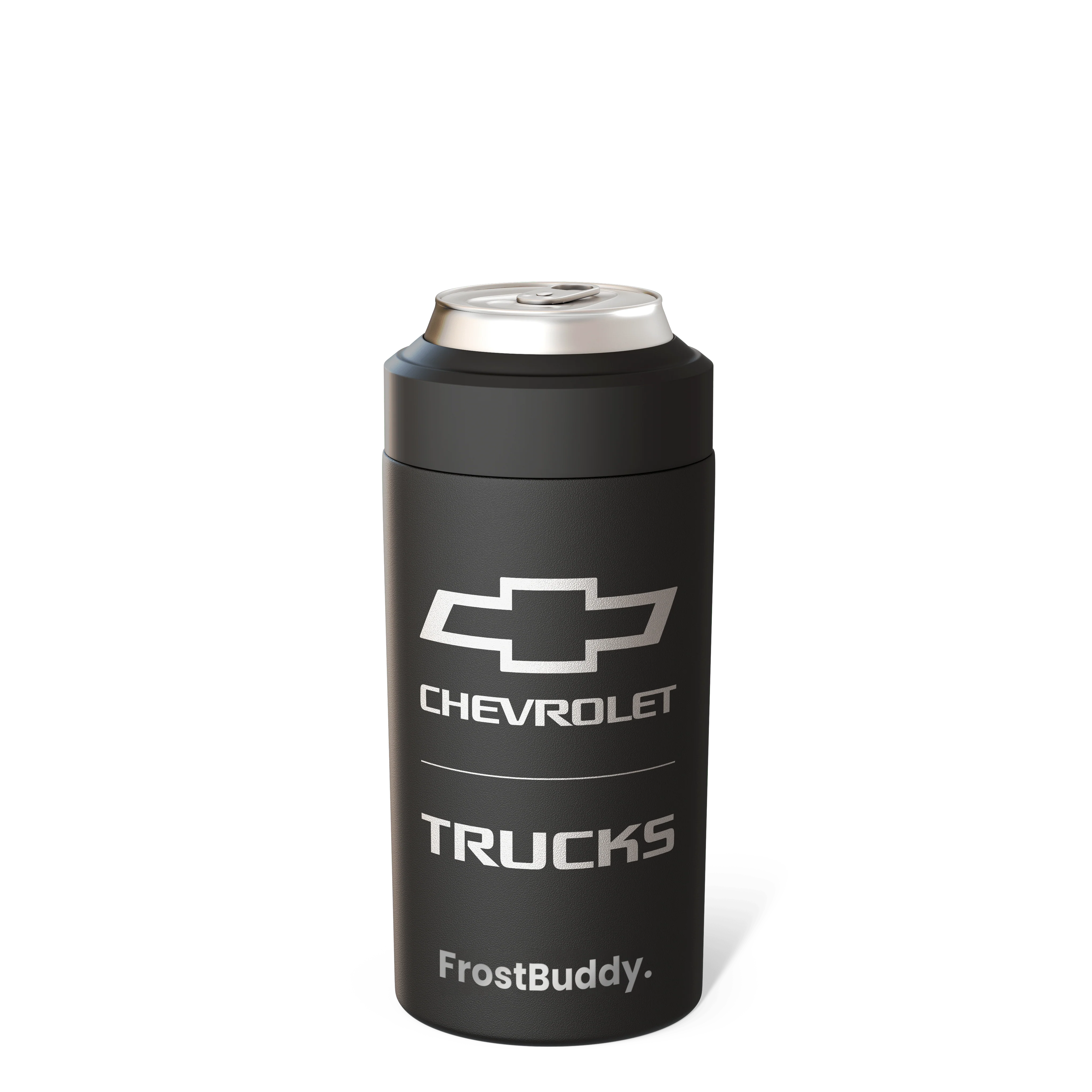 Universal Buddy | Chevrolet | Bowtie Built