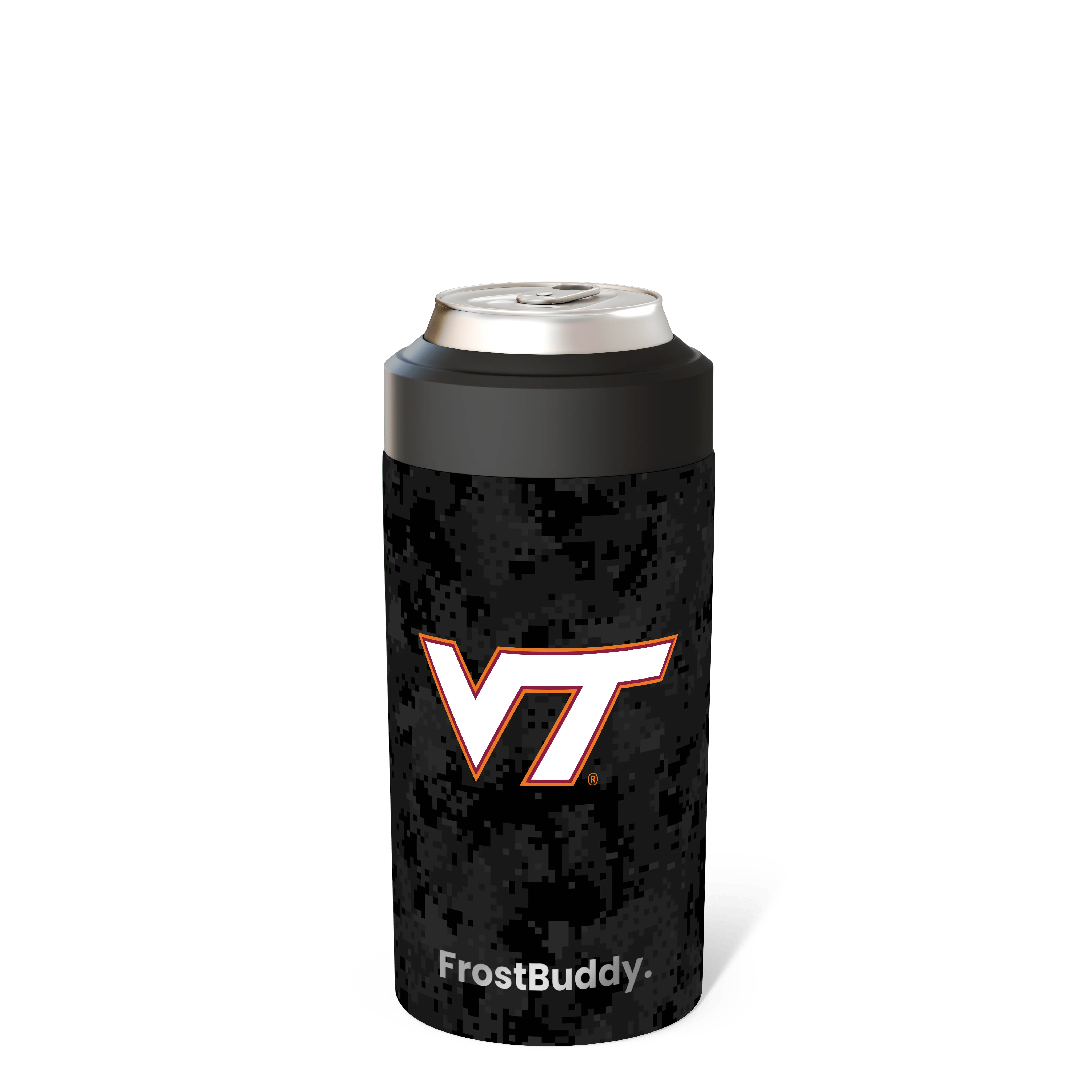 Universal Buddy | Virginia Tech x OHT