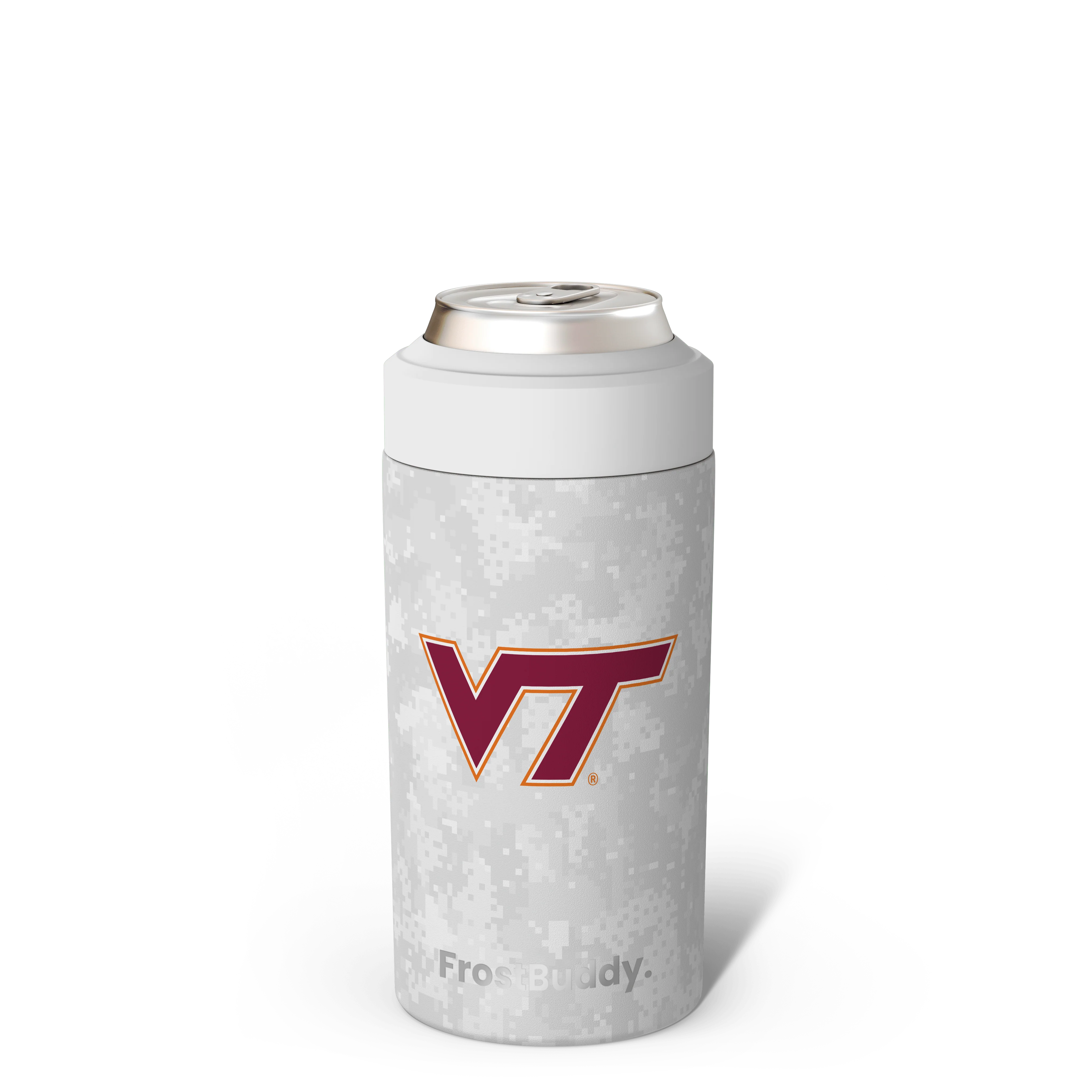 Universal Buddy | Virginia Tech x OHT