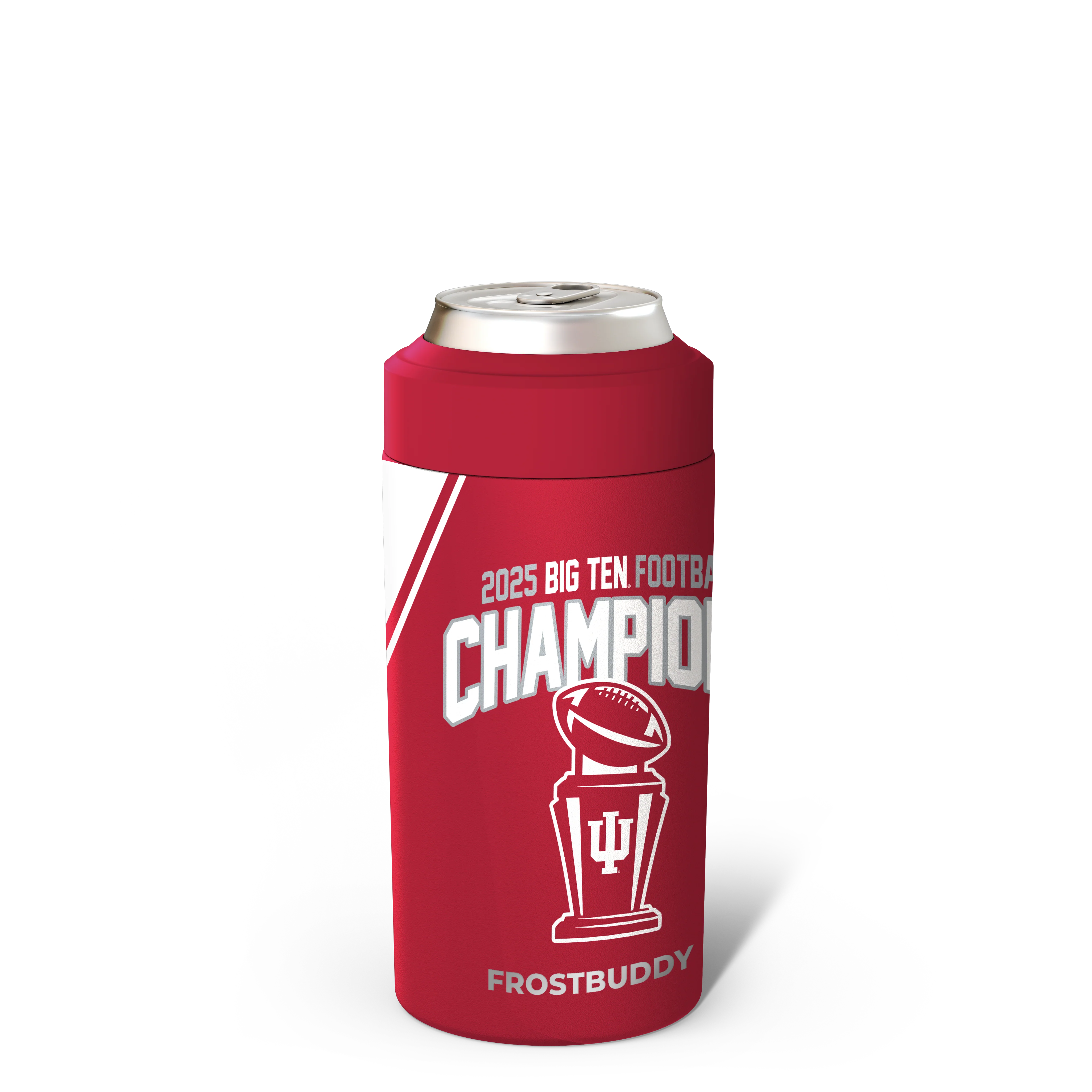 Universal Buddy | Indiana Hoosiers | 2025 Big Ten Champions