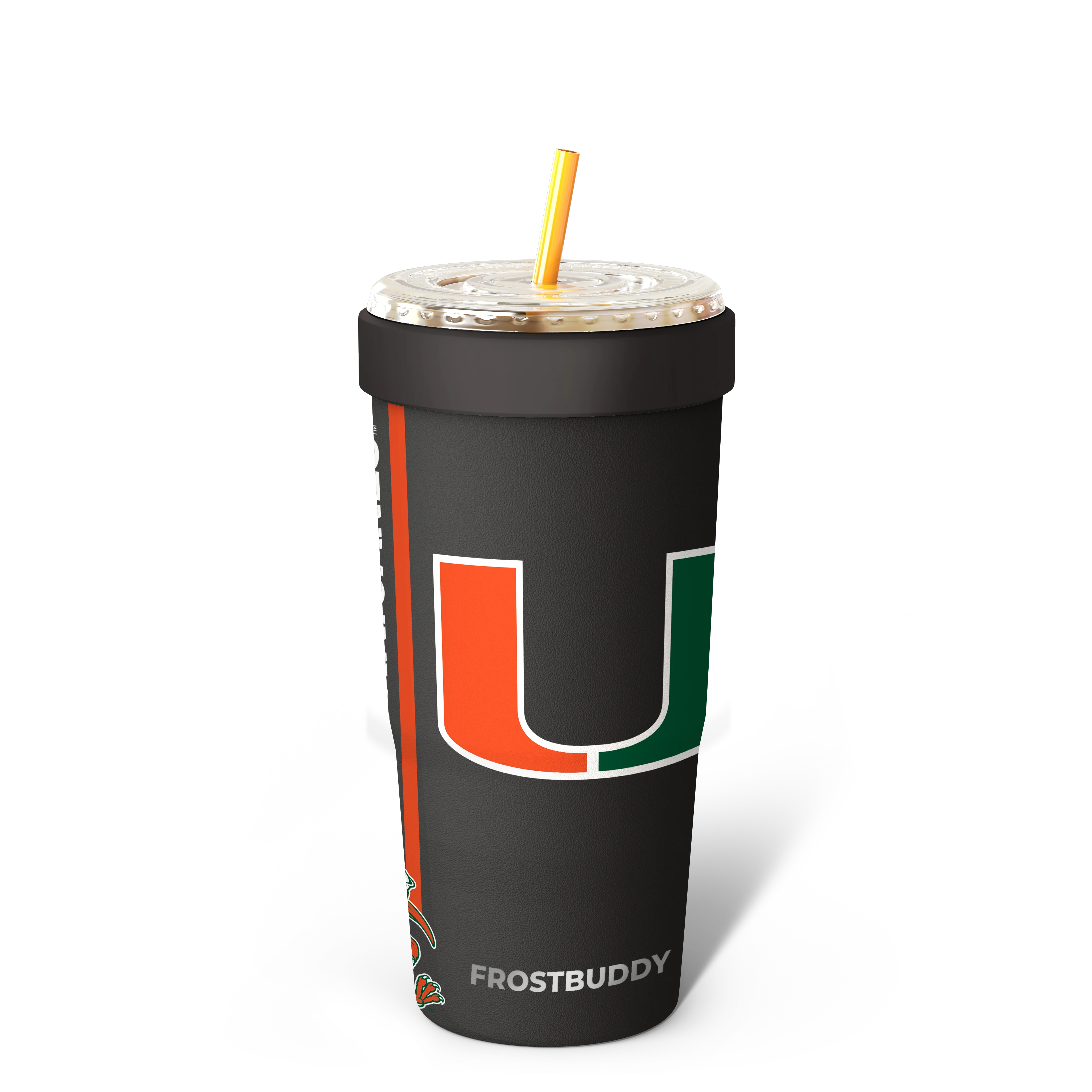 To-Go Buddy | Miami Hurricanes | Gameday