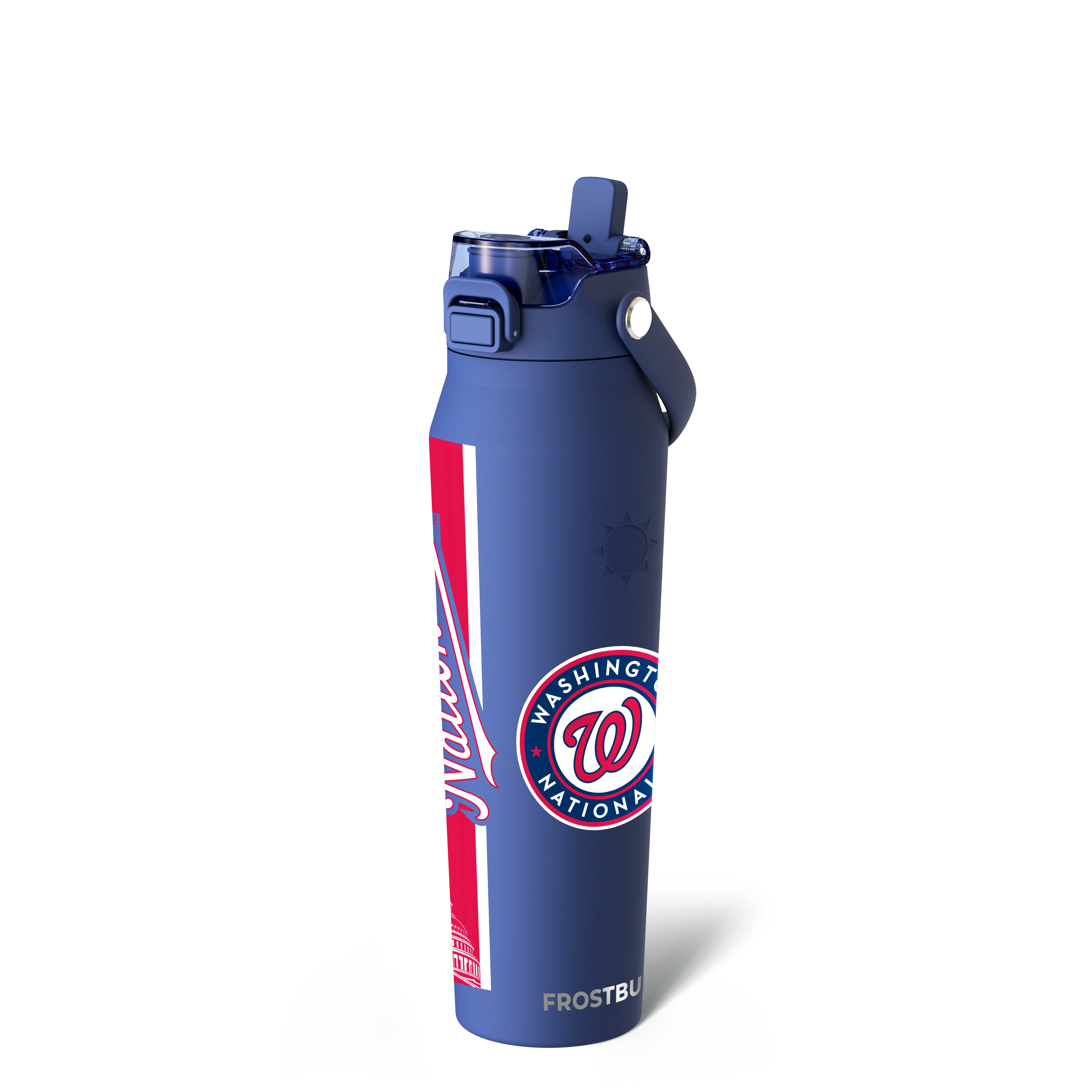 Bottle Buddy 32oz | Washington Nationals | Gameday