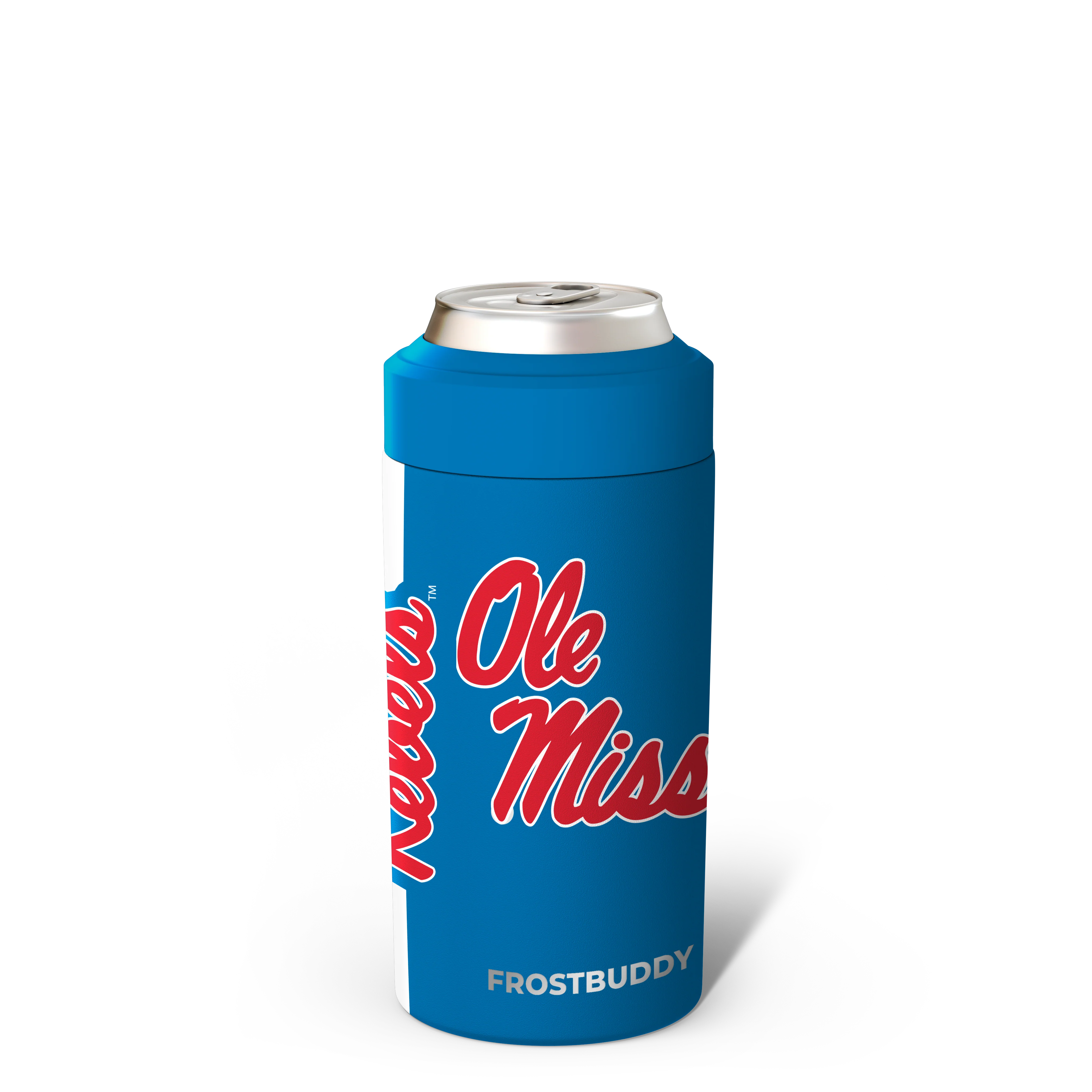 Universal Buddy | Ole Miss Rebels | Gameday