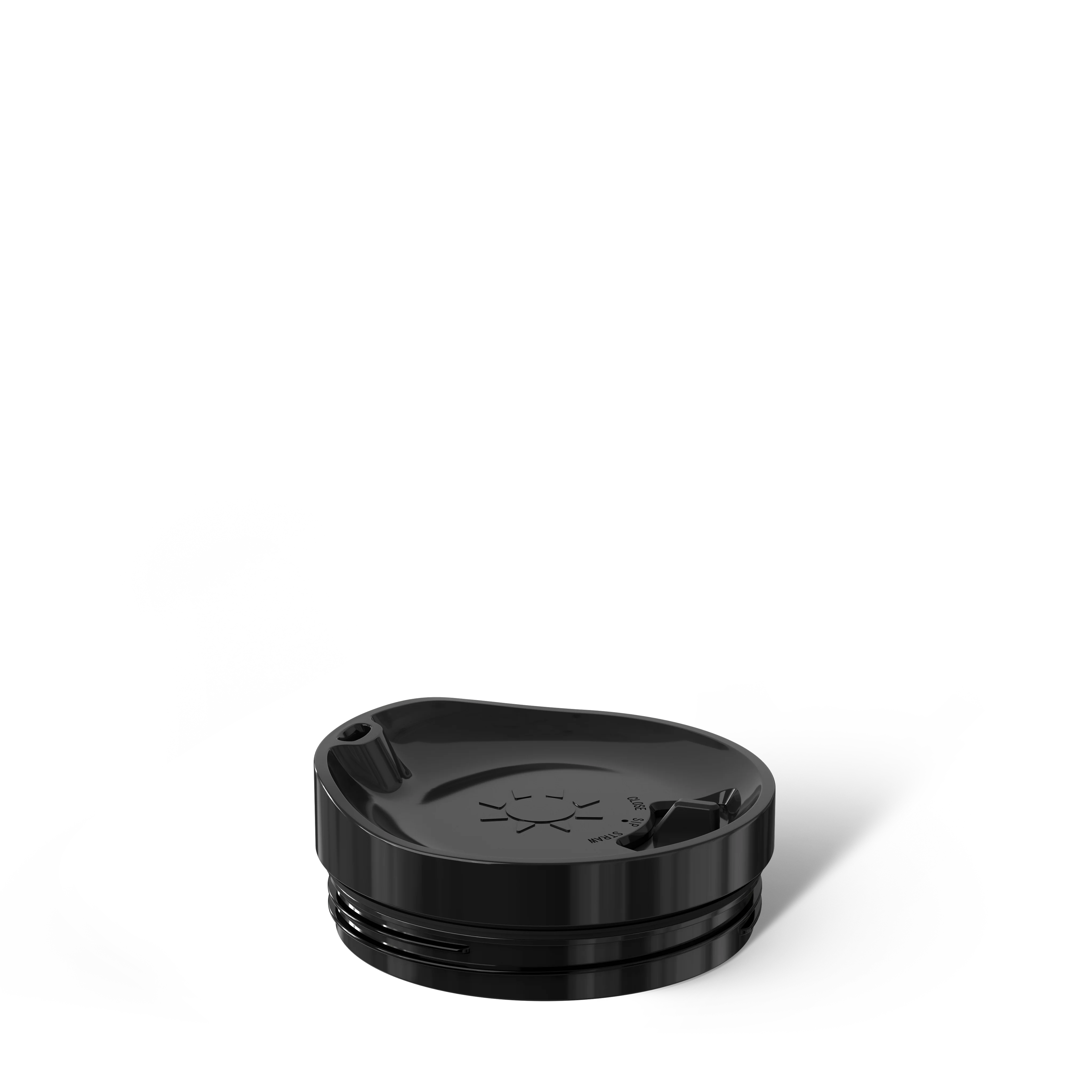 Thicc Buddy 16oz | ONE Lid