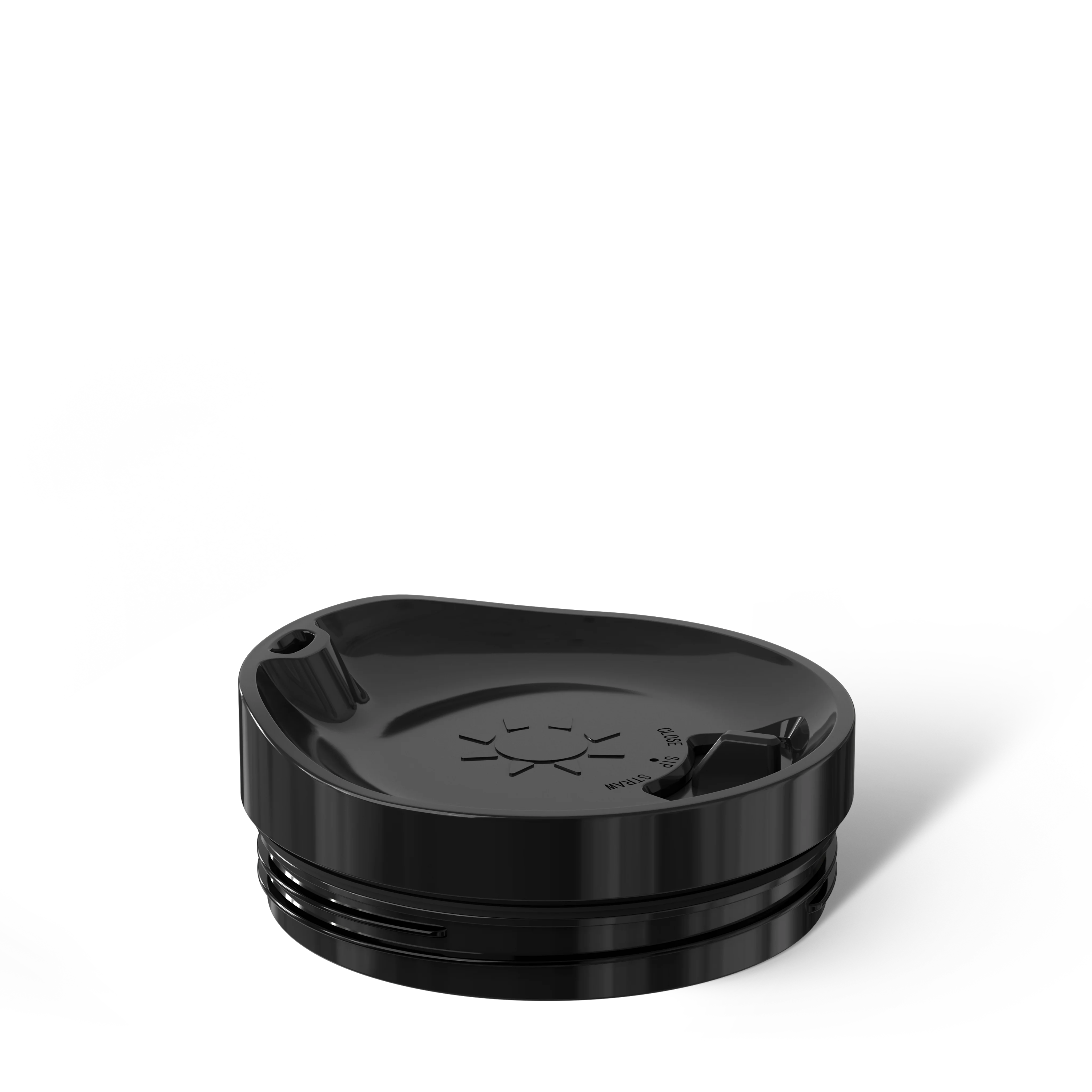Thicc Buddy 50oz | ONE Lid