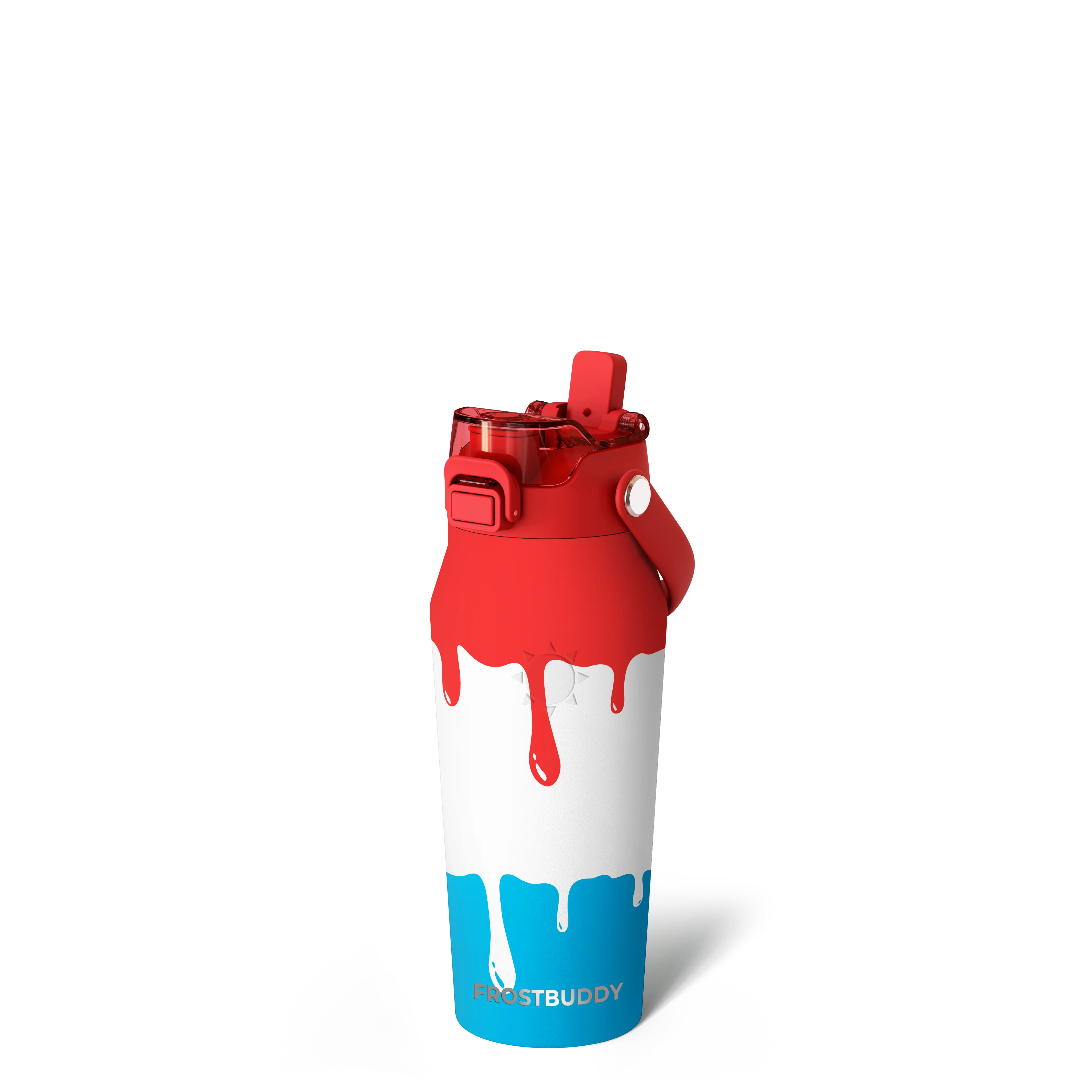 Bottle Buddy 16oz | Rocket Pop