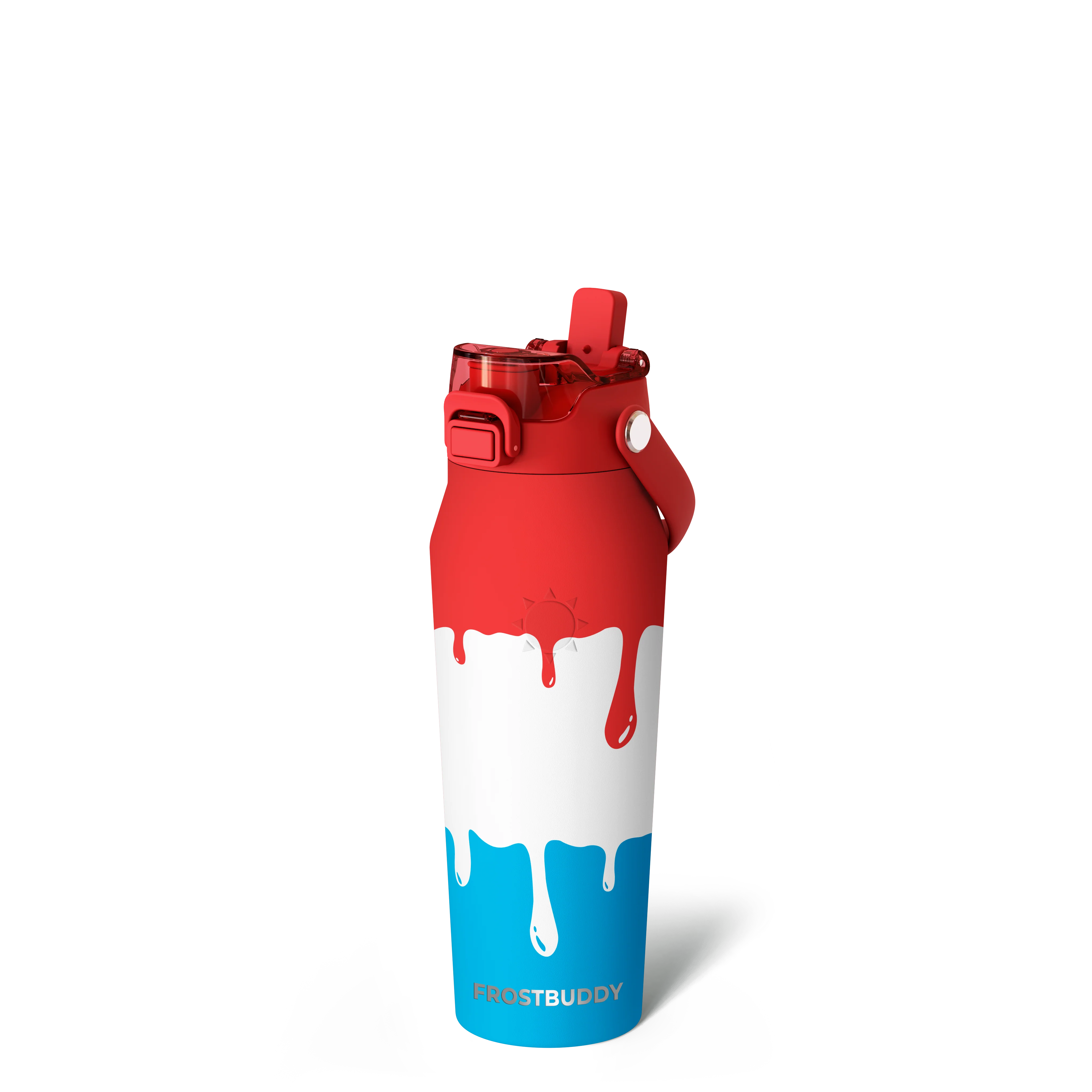 Bottle Buddy 24oz | Rocket Pop