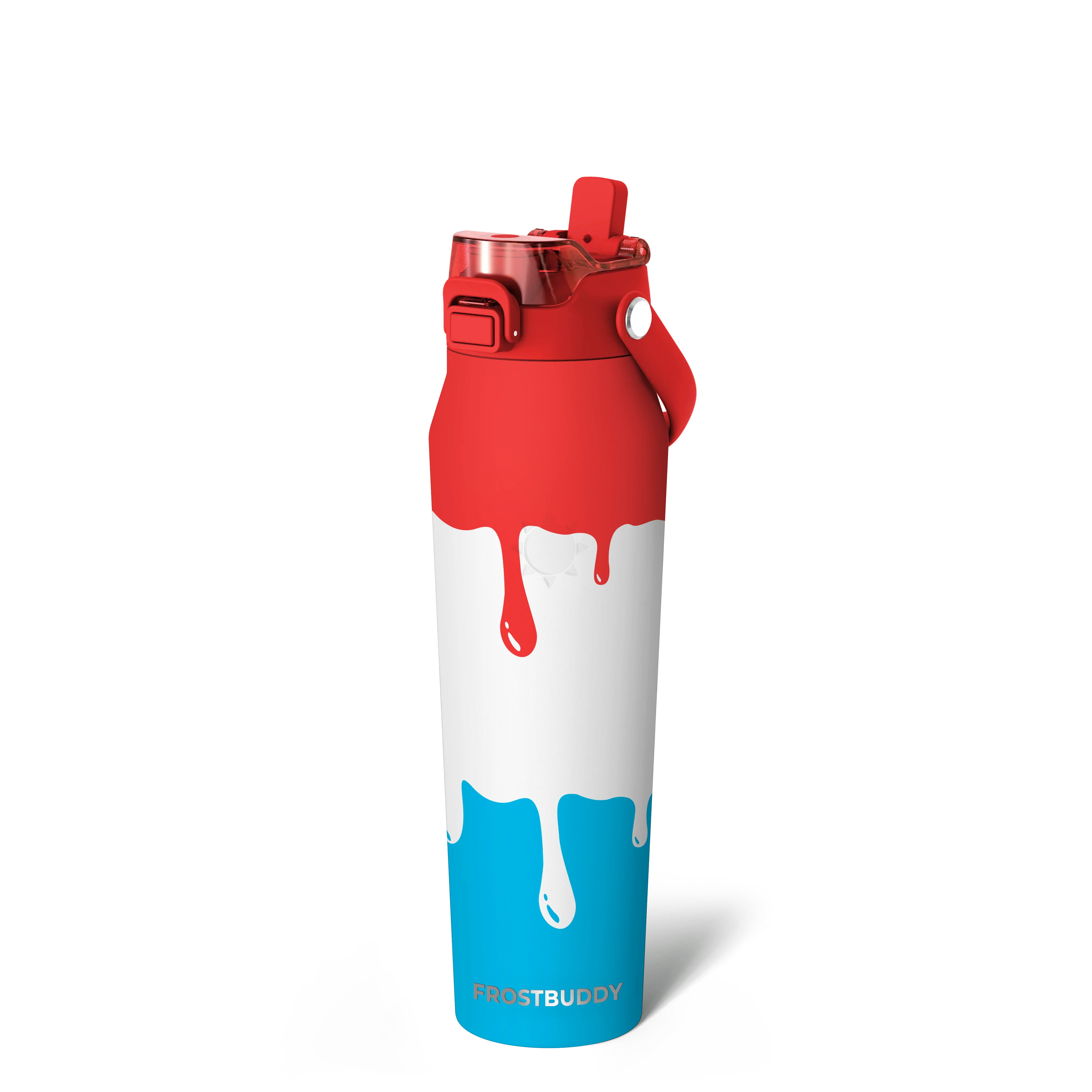 Bottle Buddy 32oz | Rocket Pop