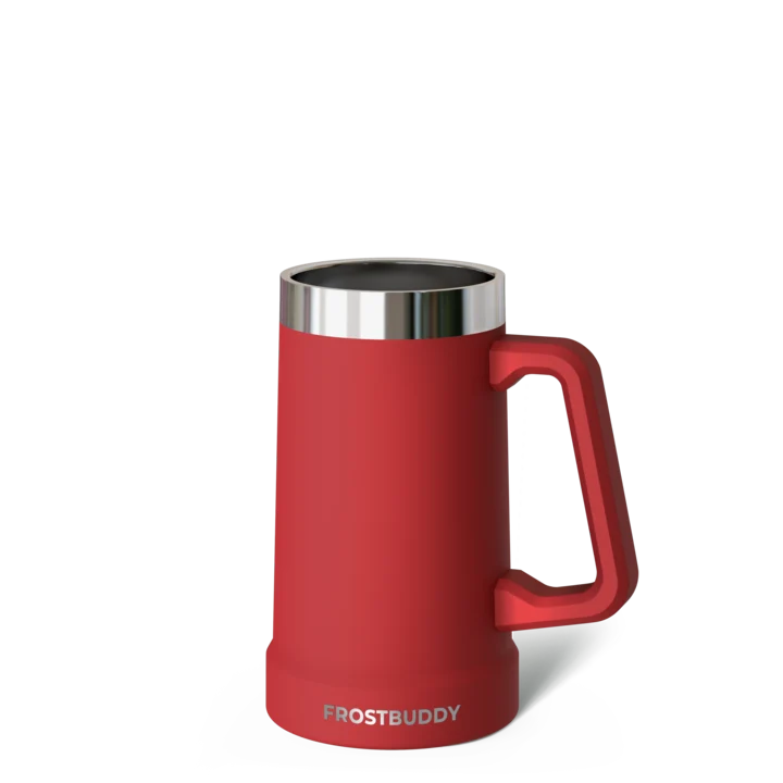 Stein Buddy | Crimson