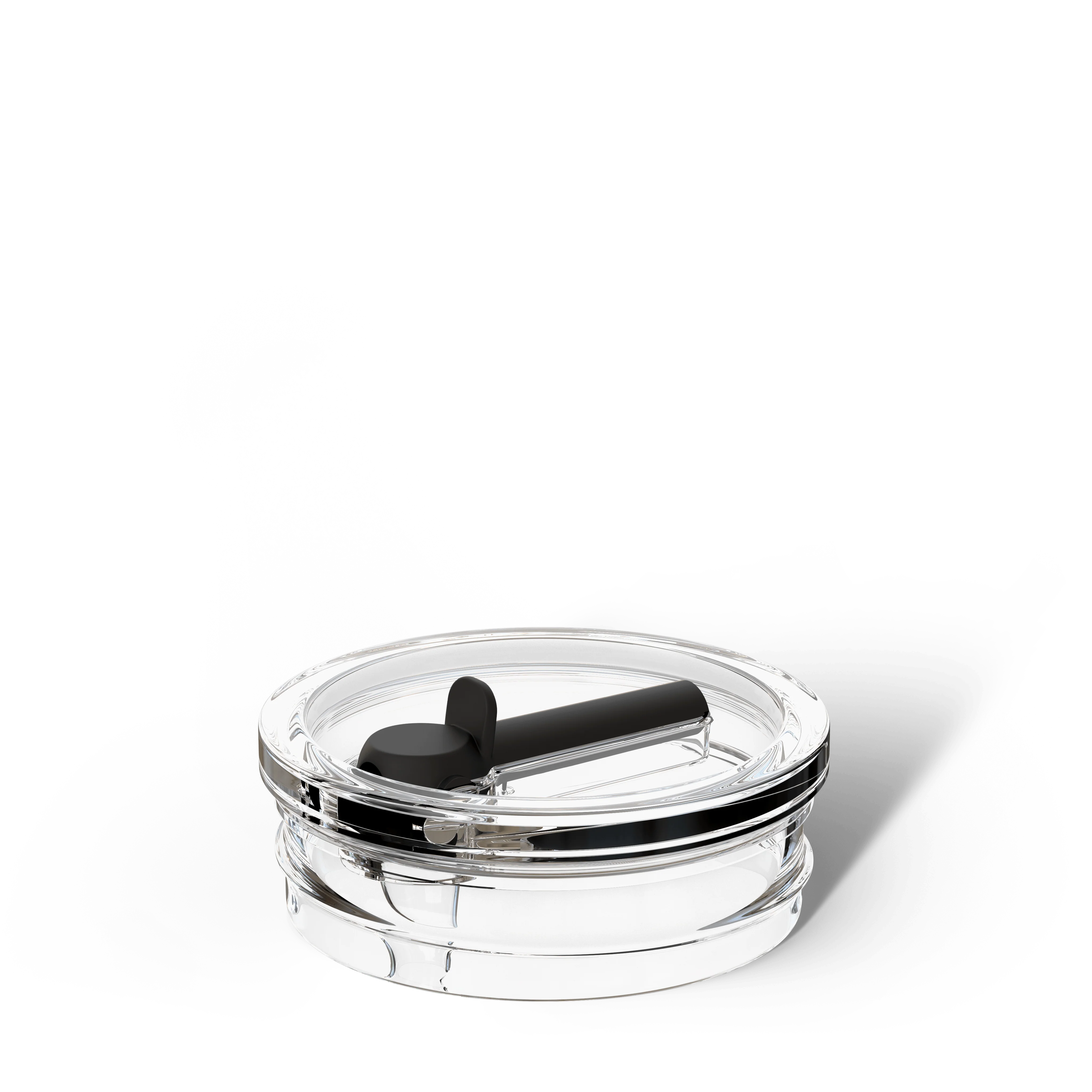 Thicc Buddy 40oz | Flip Straw Lid
