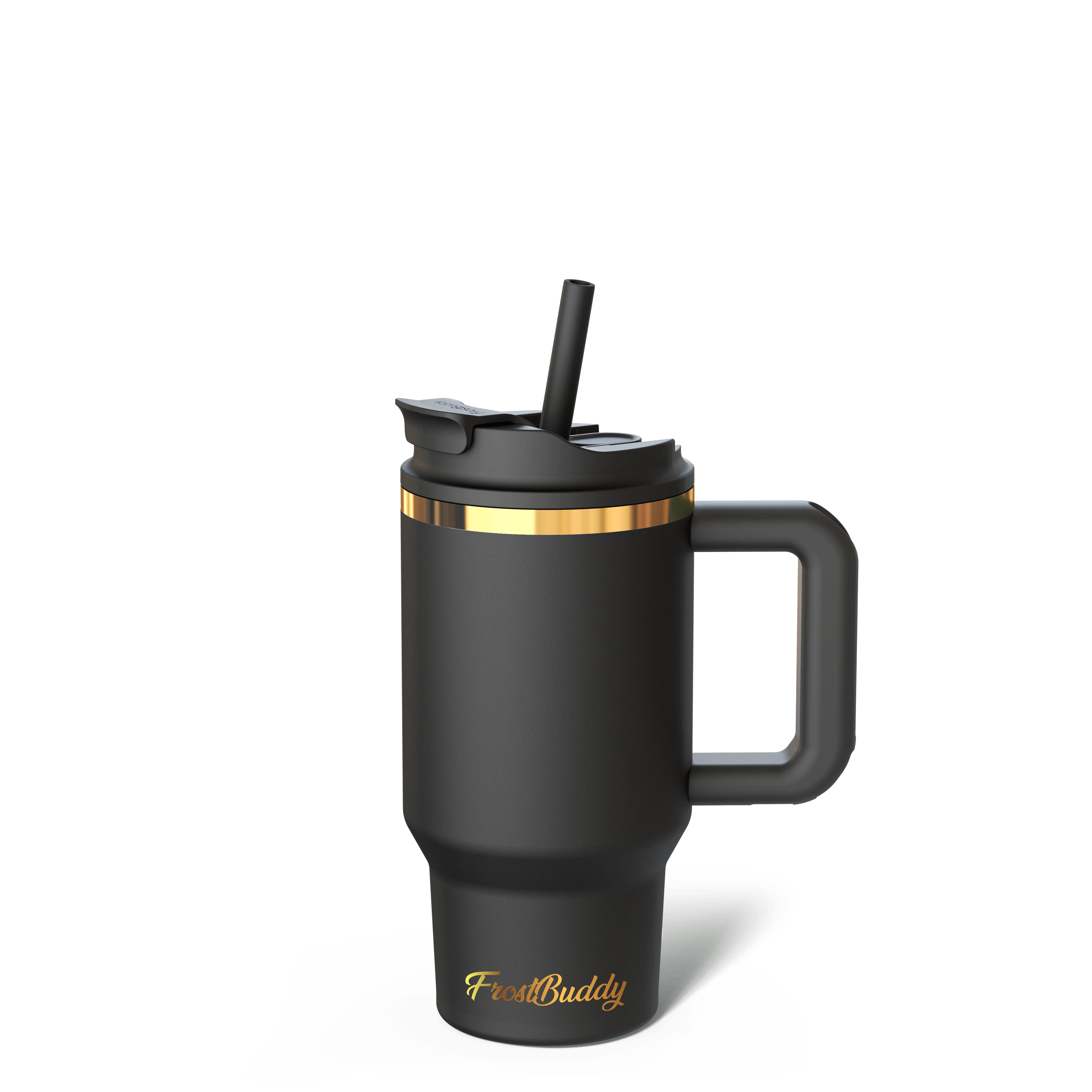 Thicc Buddy 16oz | Texas Tea