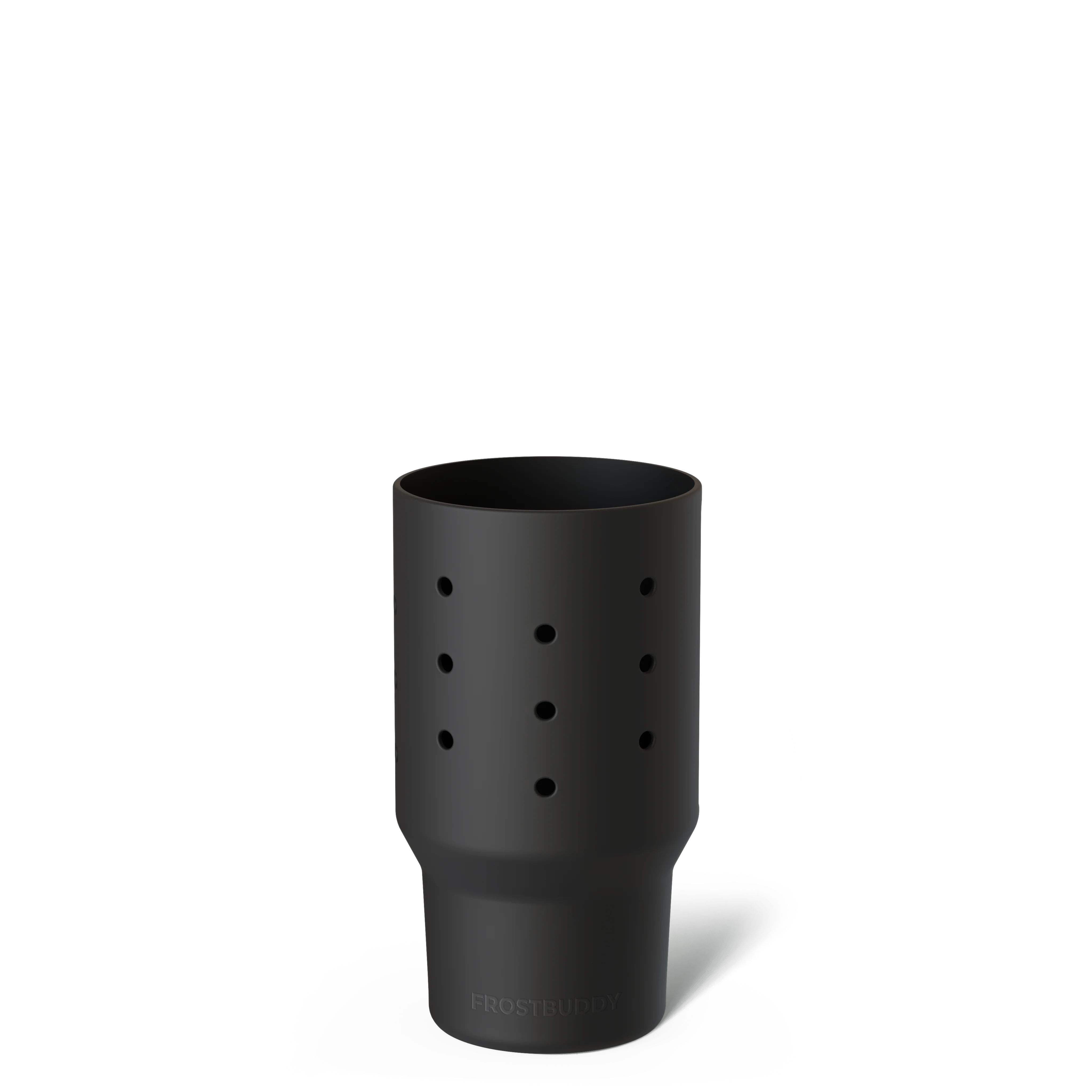 Thicc Buddy 16oz Skin | Black
