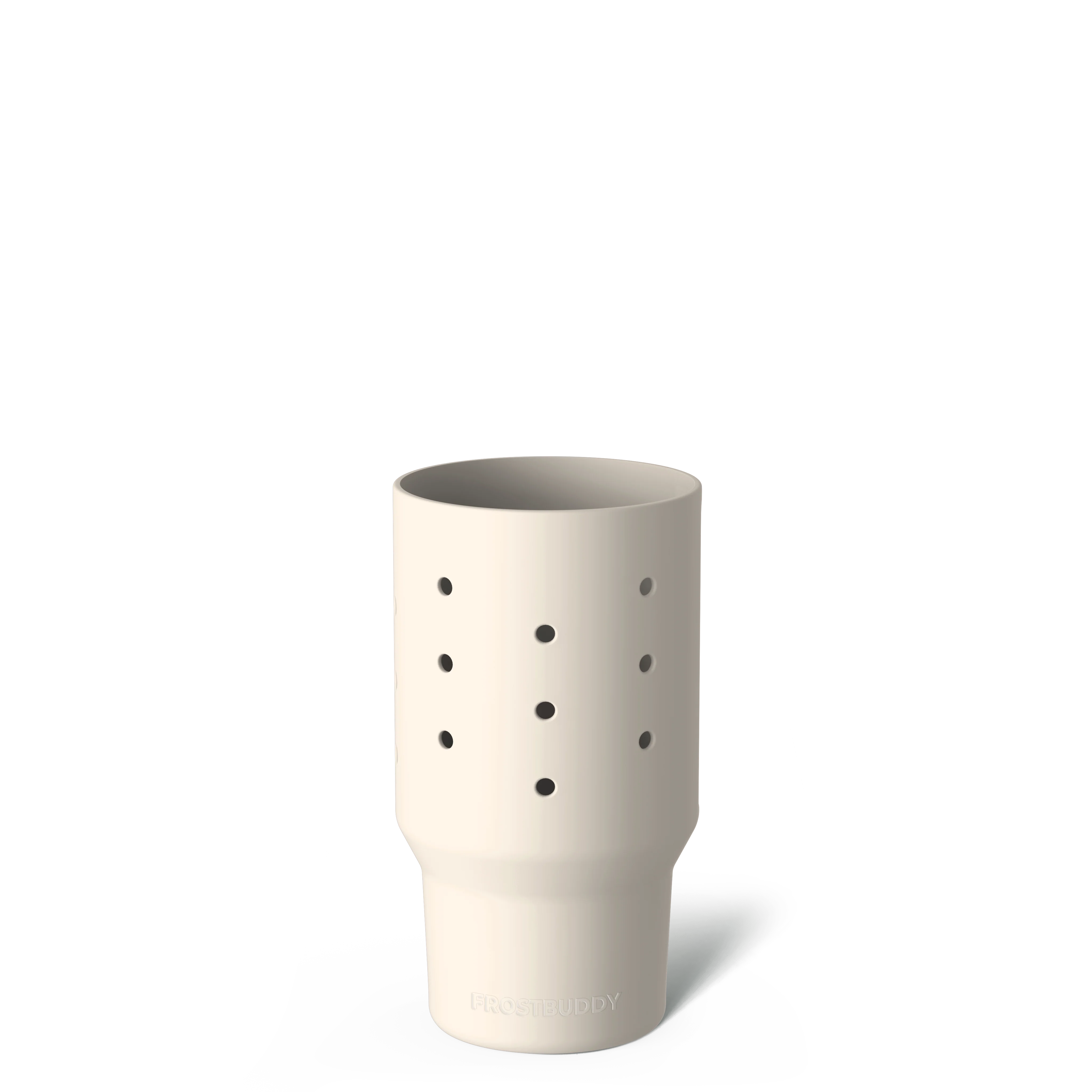 Thicc Buddy 16oz Skin | Cream
