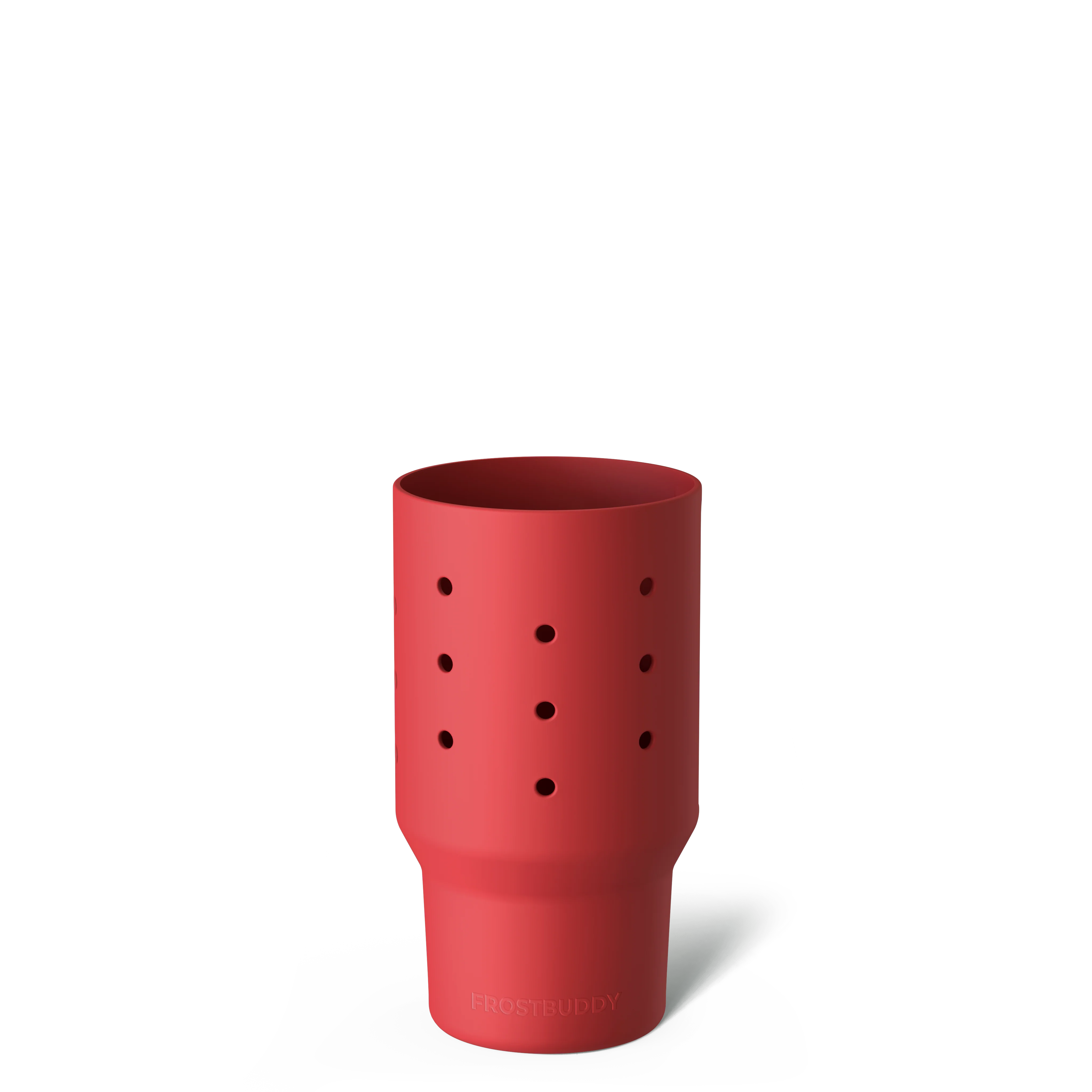 Thicc Buddy 16oz Skin | Crimson