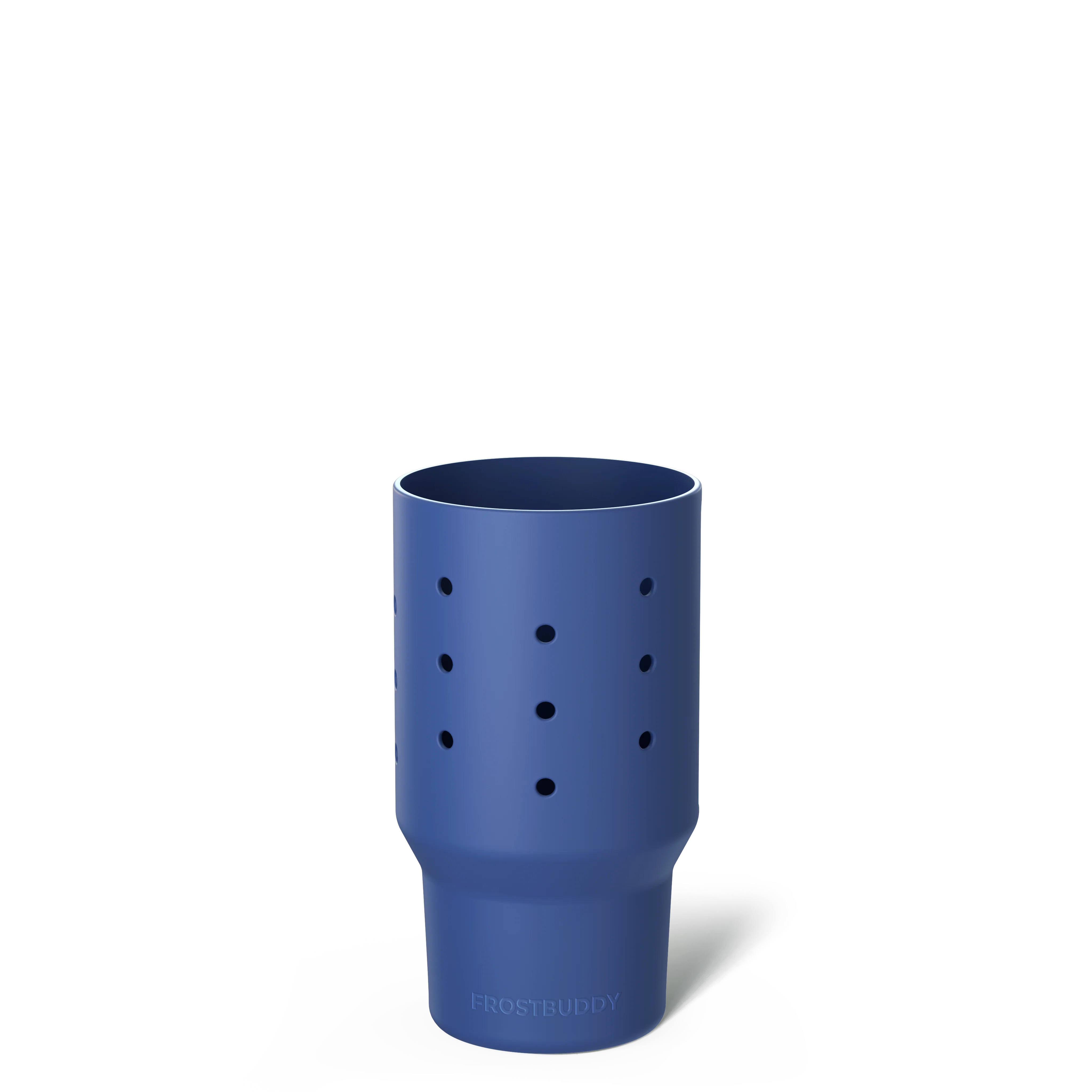 Thicc Buddy 16oz Skin | Navy