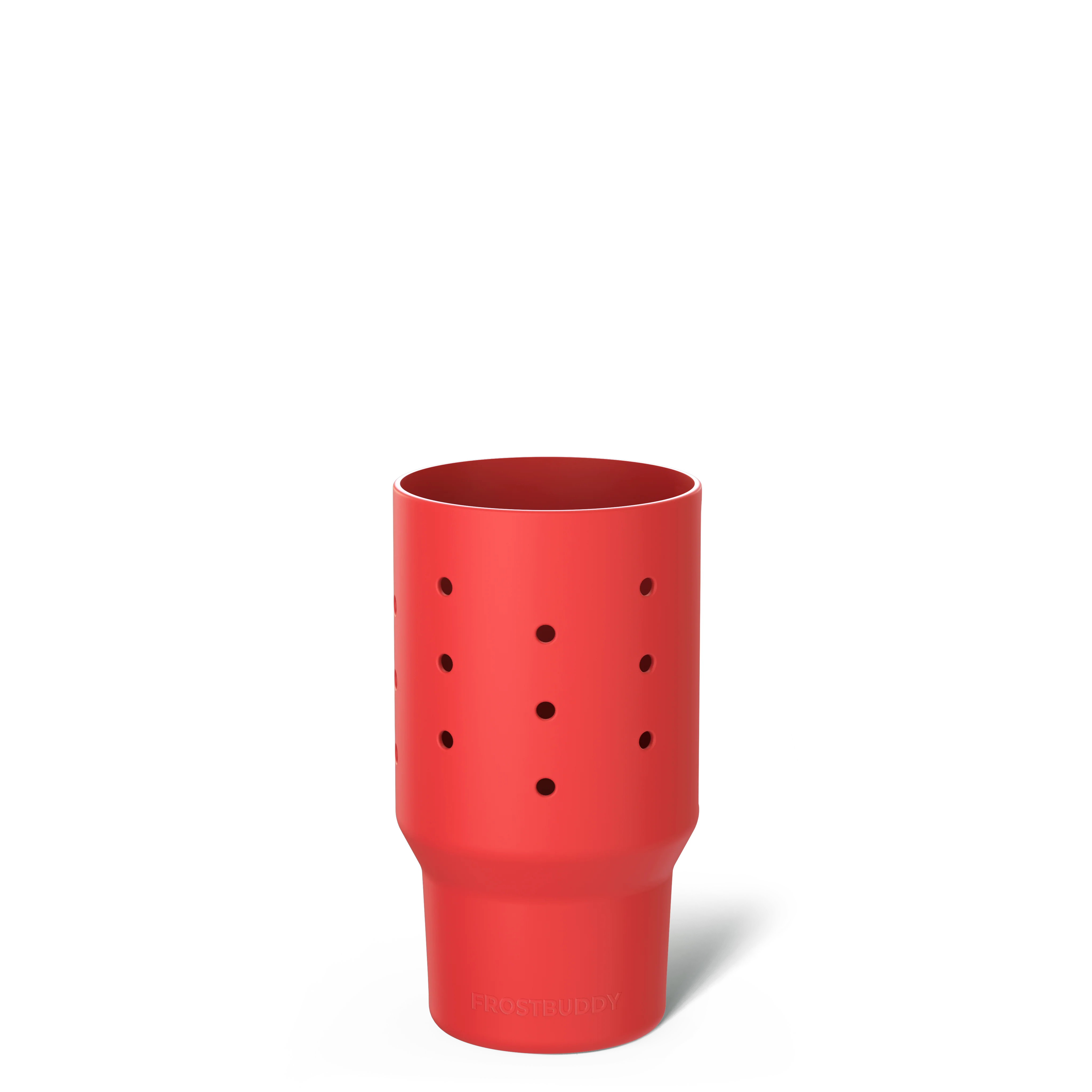 Thicc Buddy 16oz Skin | Red
