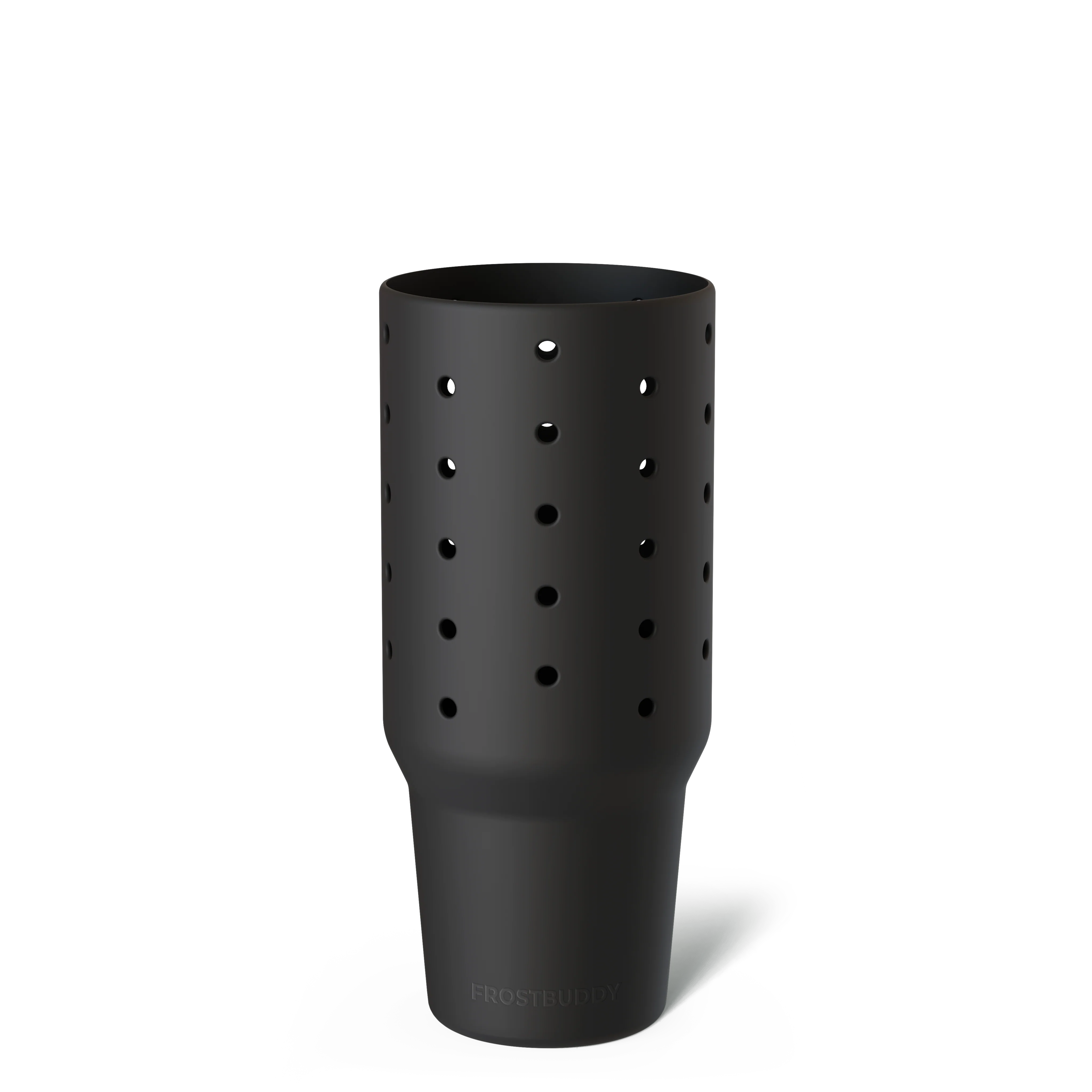 Thicc Buddy 40oz Skin | Black
