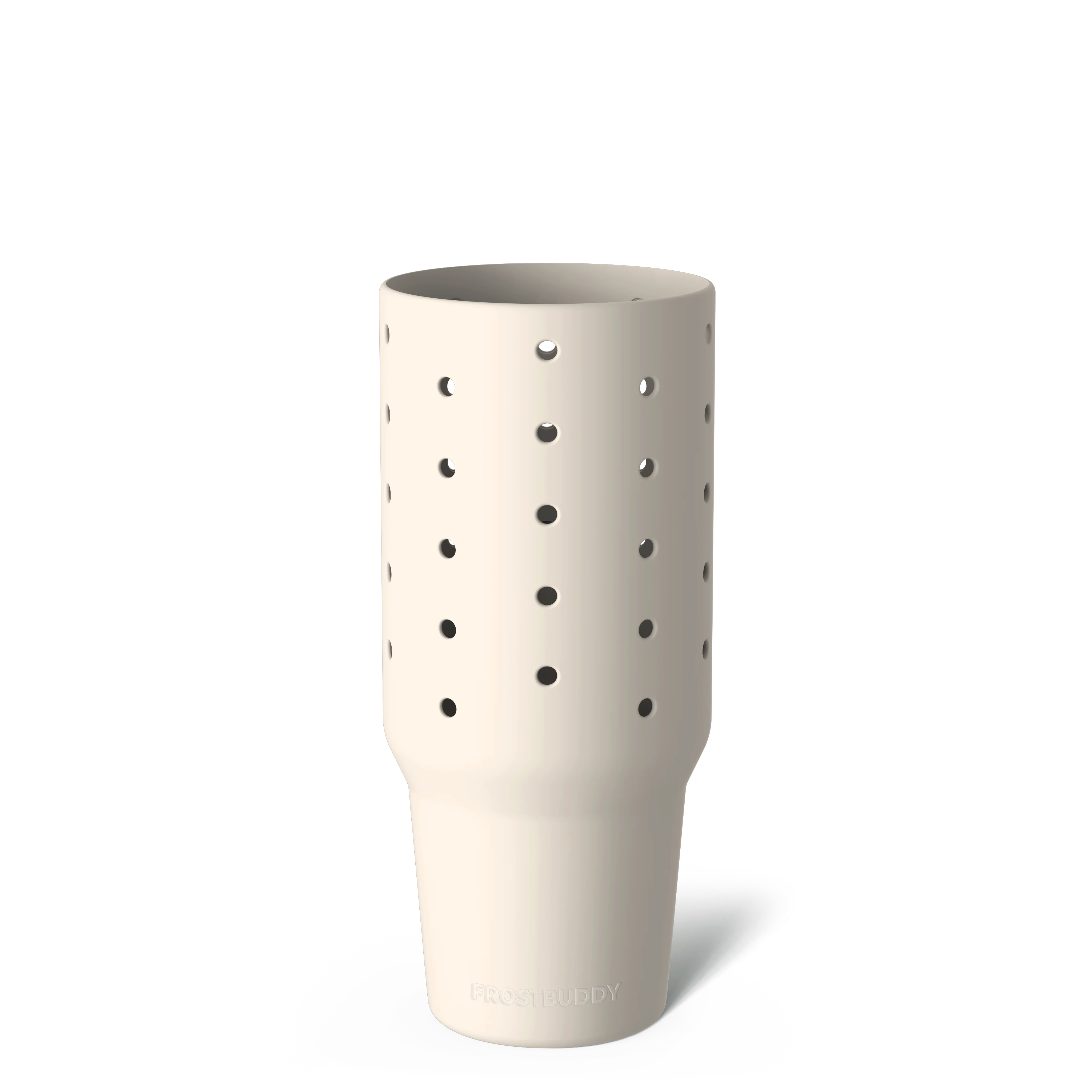Thicc Buddy 40oz Skin | Cream