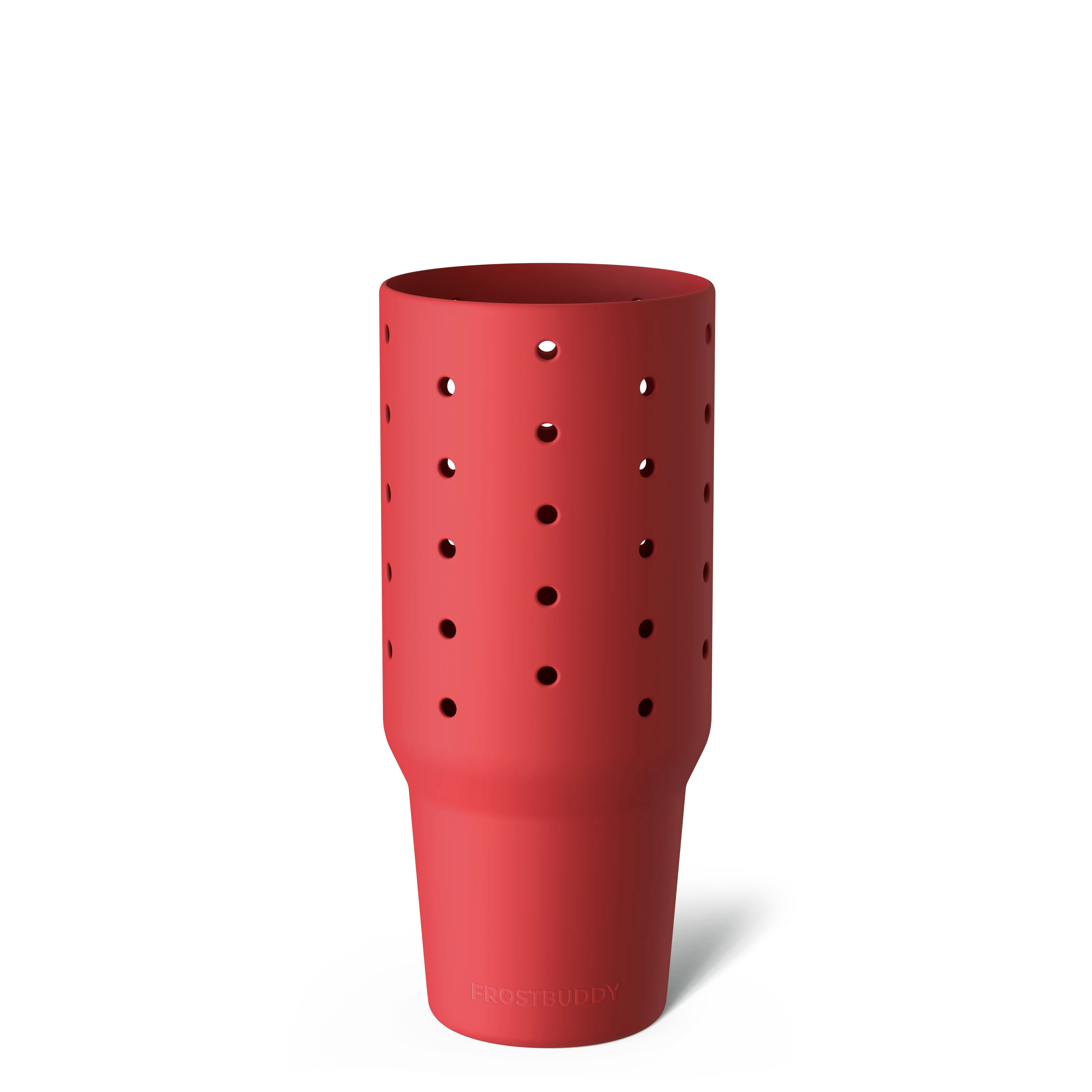 Thicc Buddy 40oz Skin | Crimson