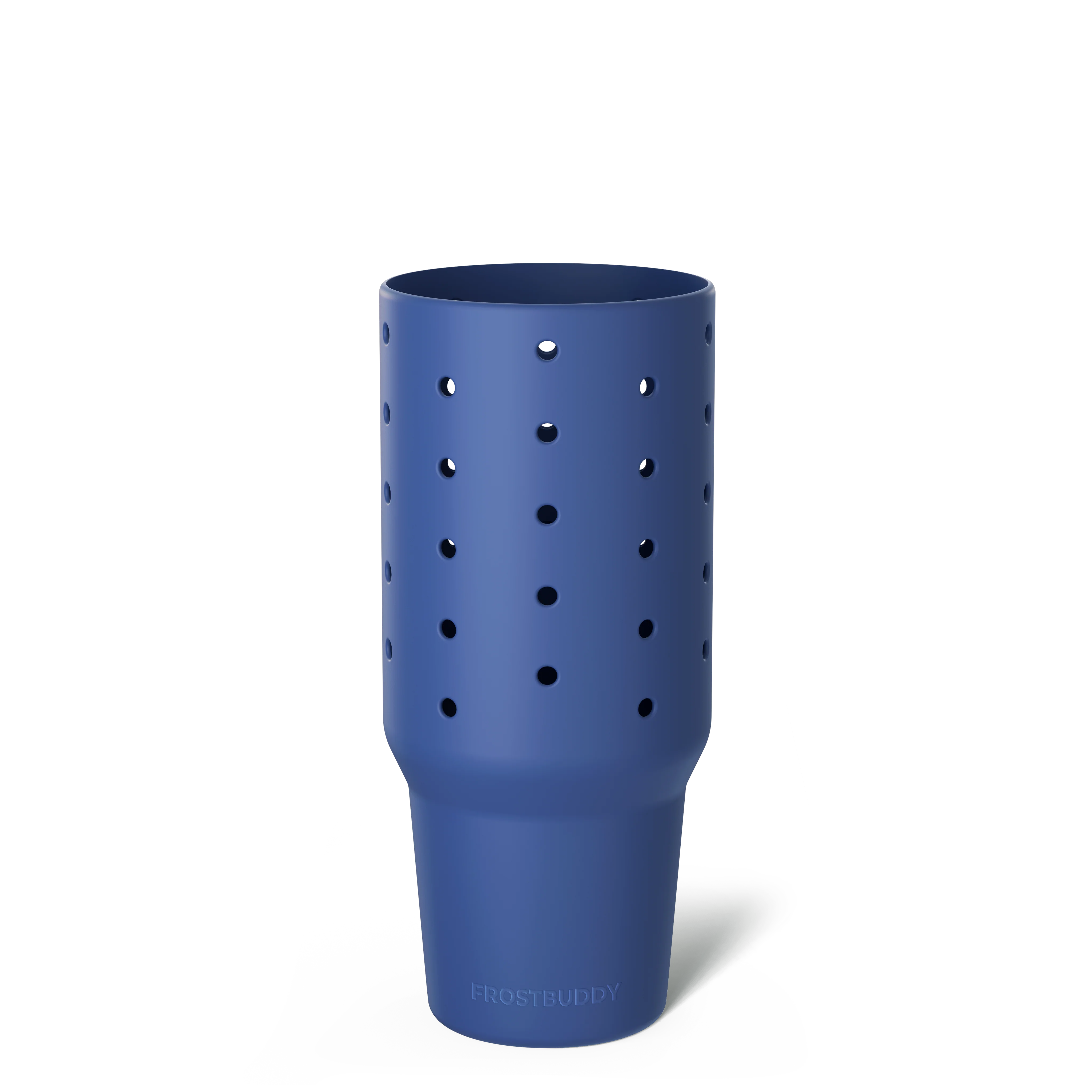Thicc Buddy 40oz Skin | Navy