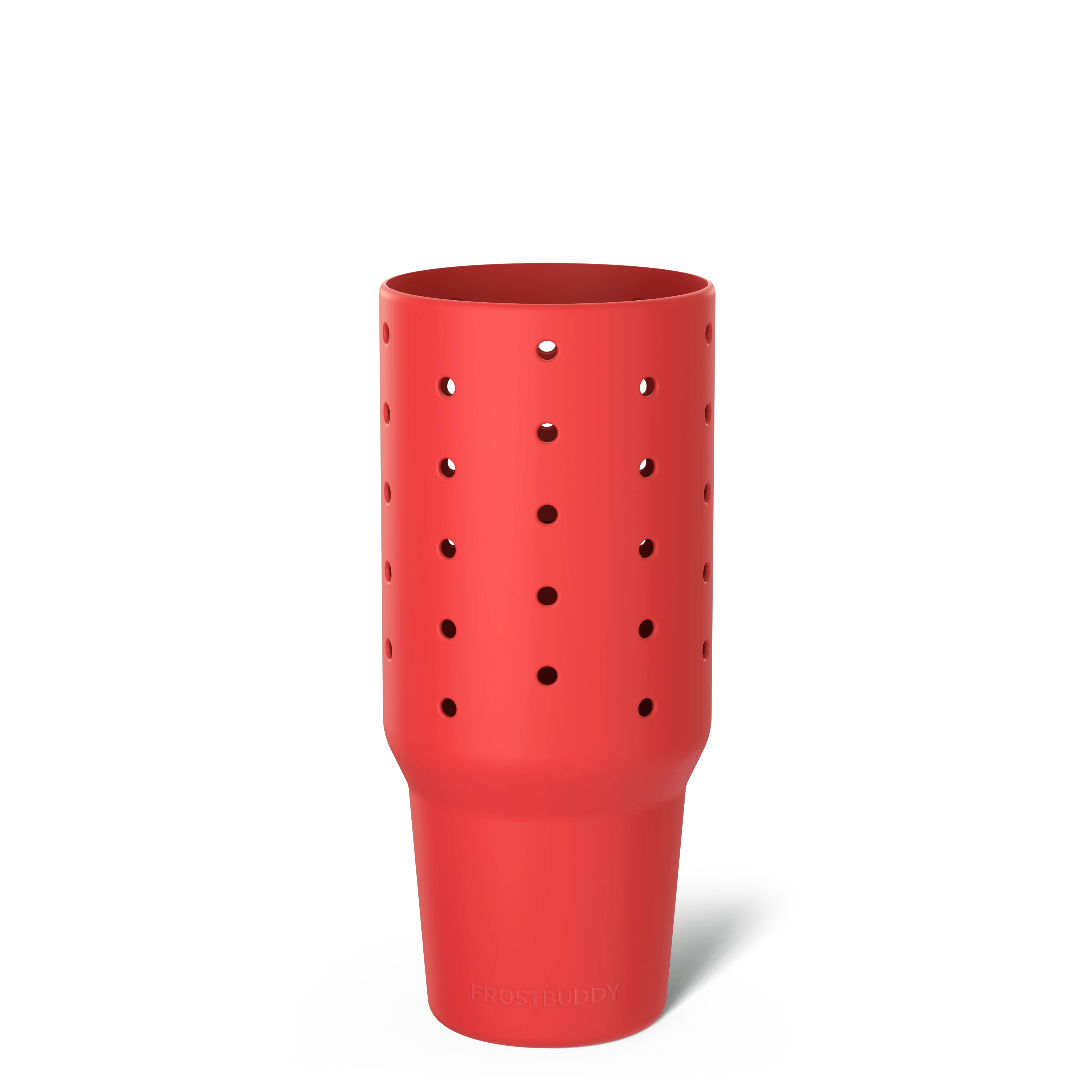 Thicc Buddy 40oz Skin | Red
