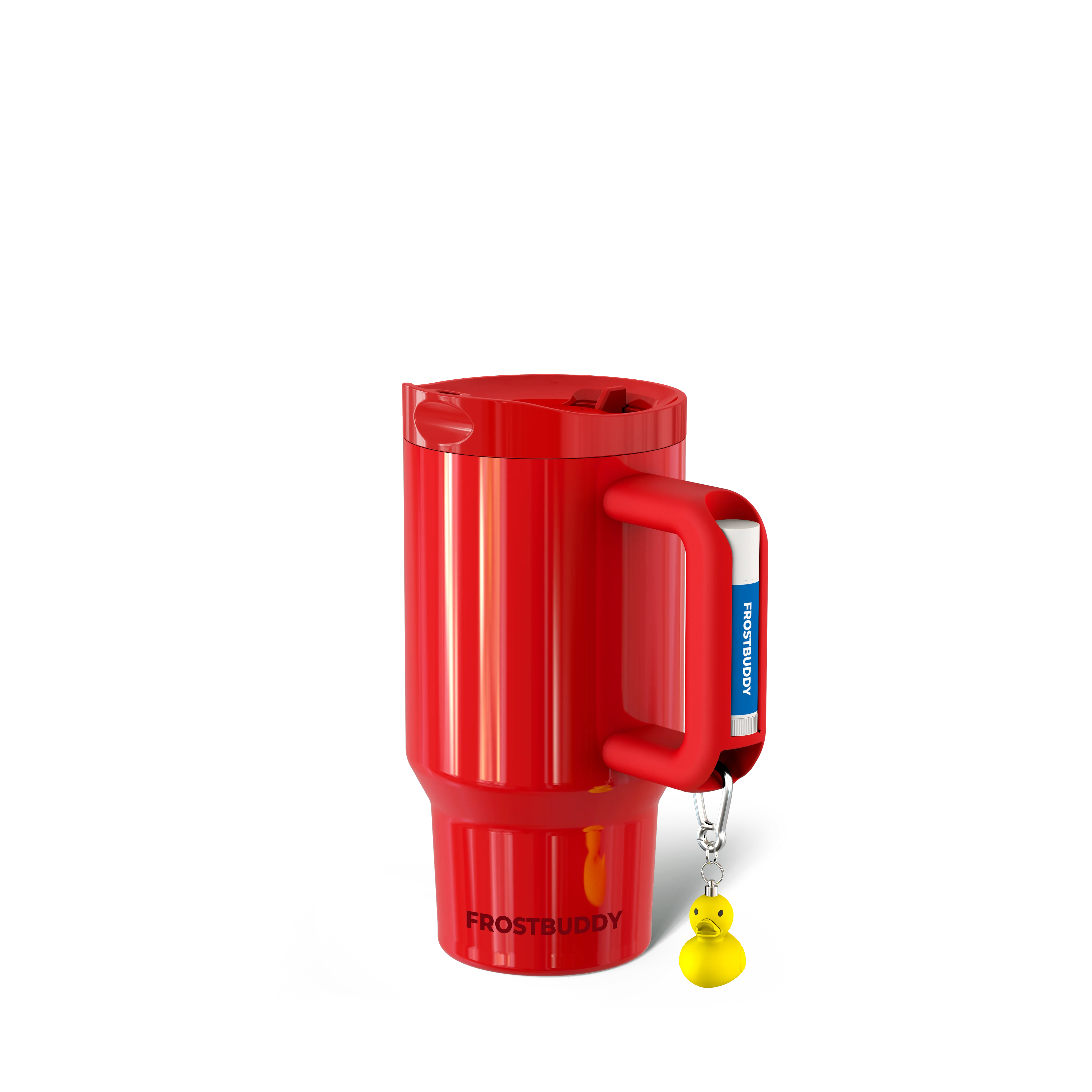 Thicc Buddy 16oz | Cherry Glaze