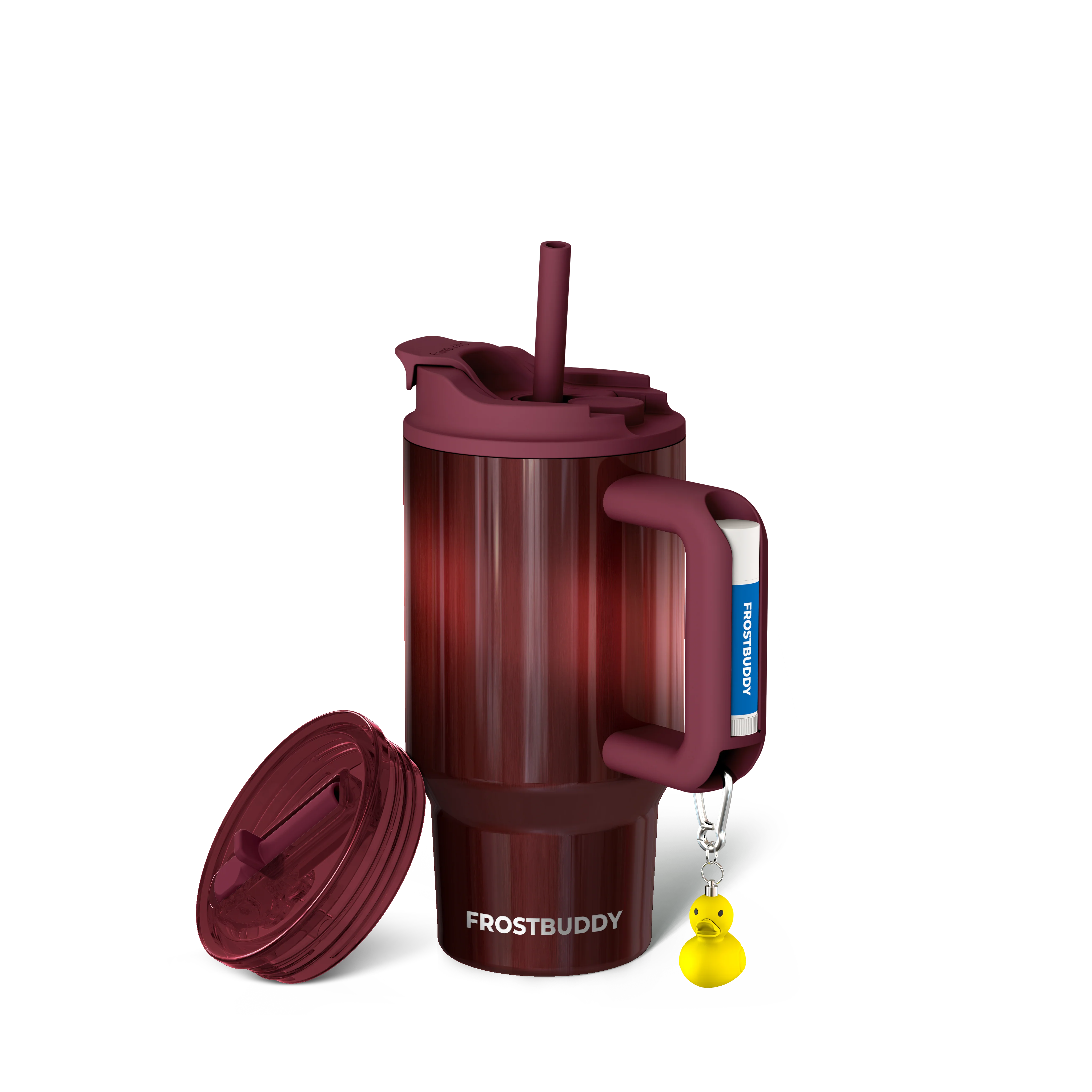 Thicc Buddy 16oz | Cinnamon