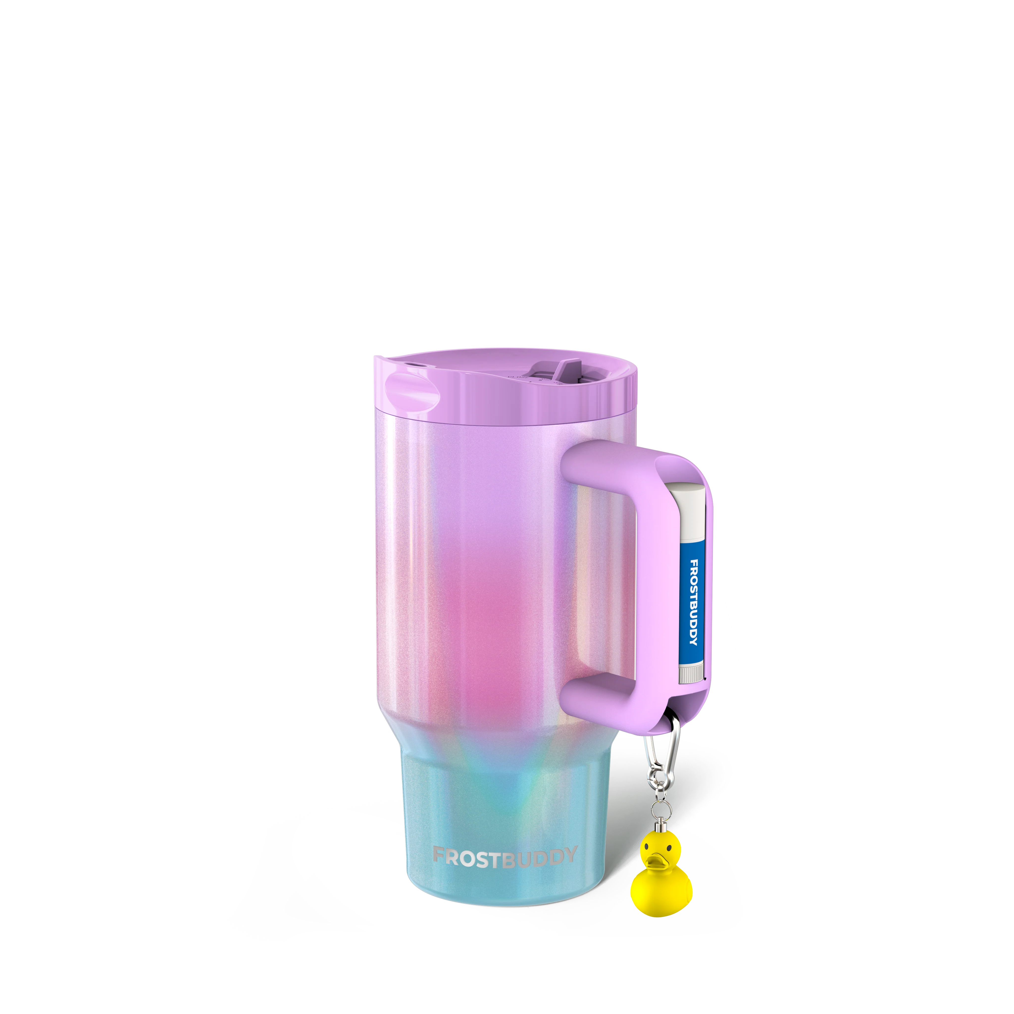 Thicc Buddy 16oz | Cotton Candy