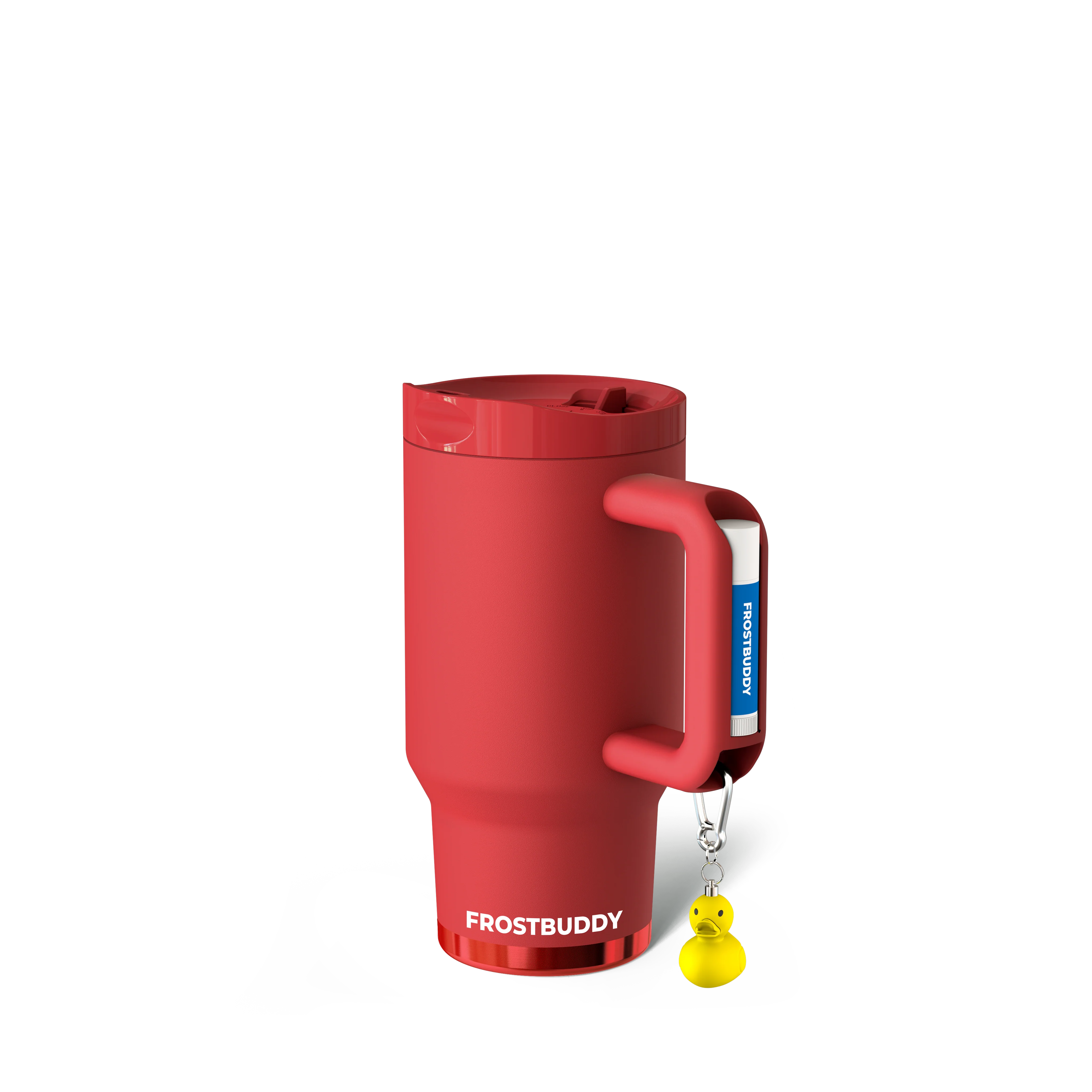 Thicc Buddy 16oz | Crimson