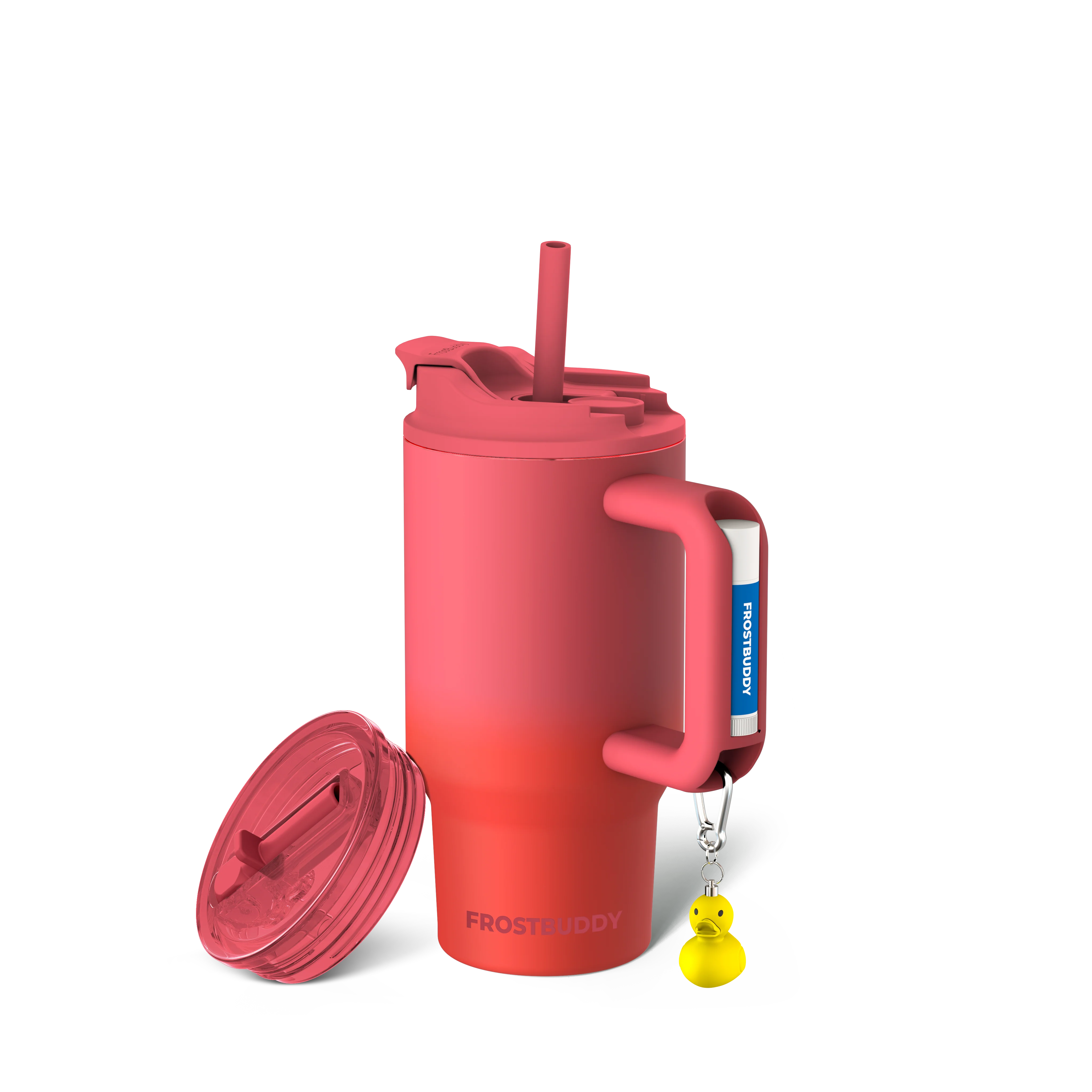 Thicc Buddy 16oz | Guava Pop