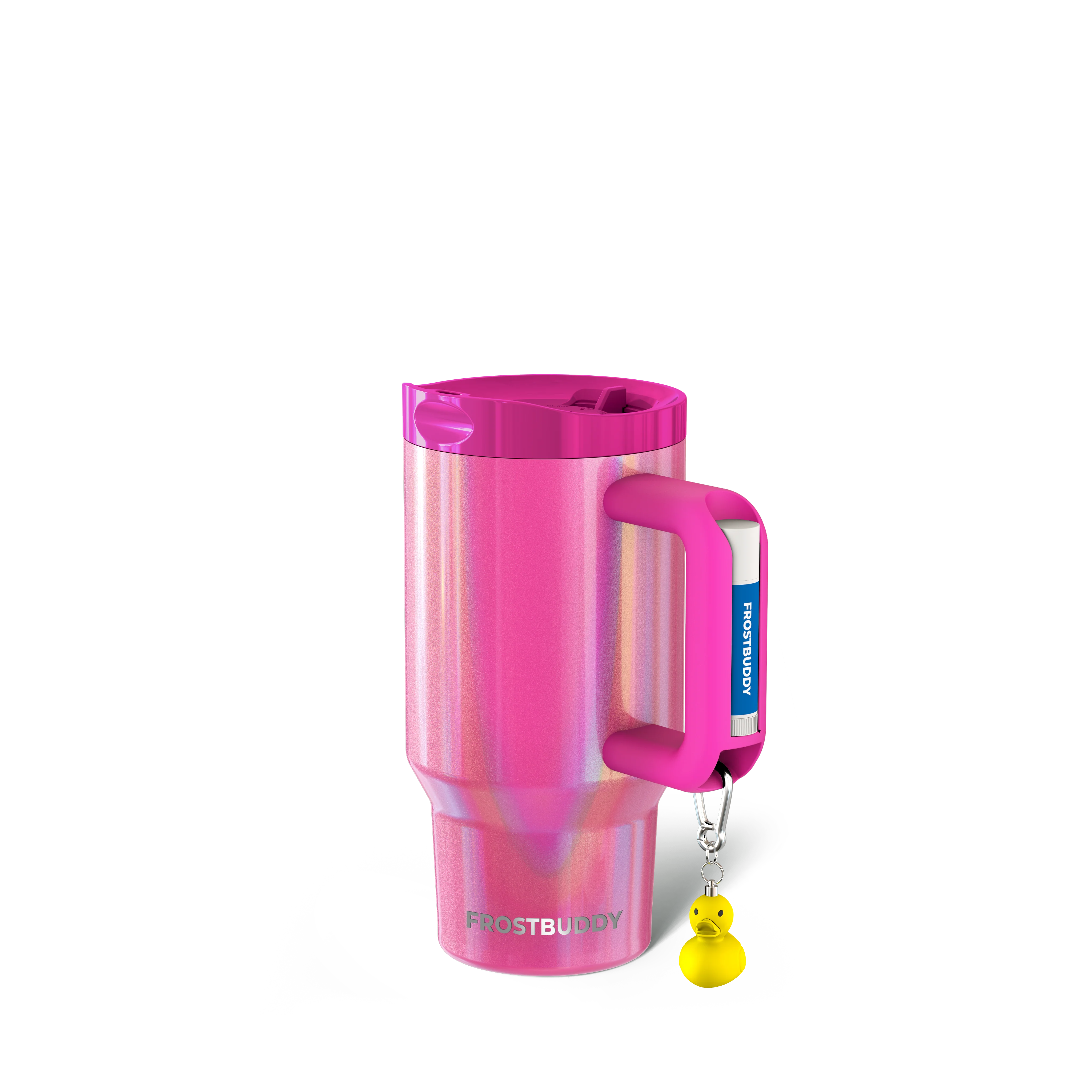 Thicc Buddy 16oz | Love Sparks