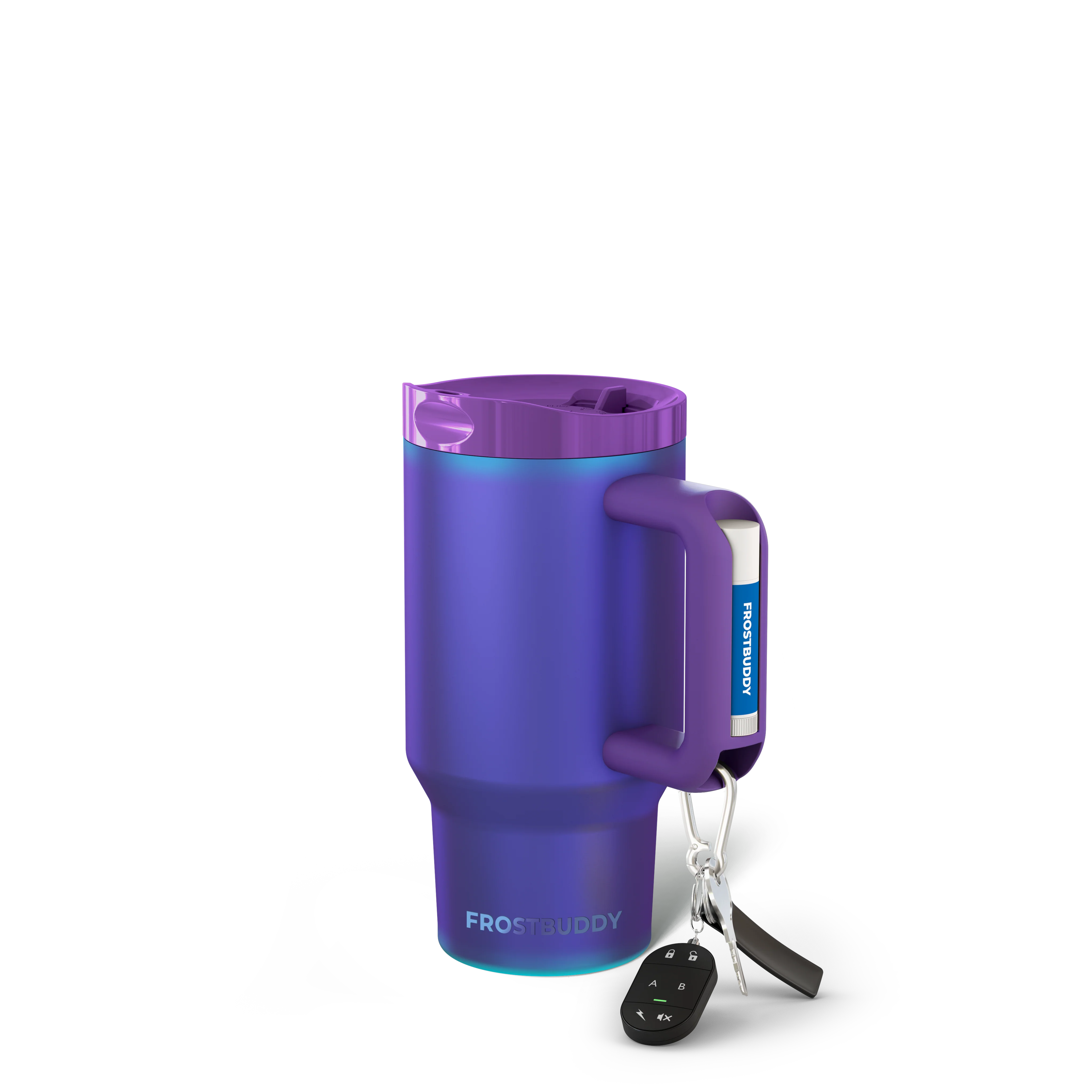 Thicc Buddy 16oz | Nebula