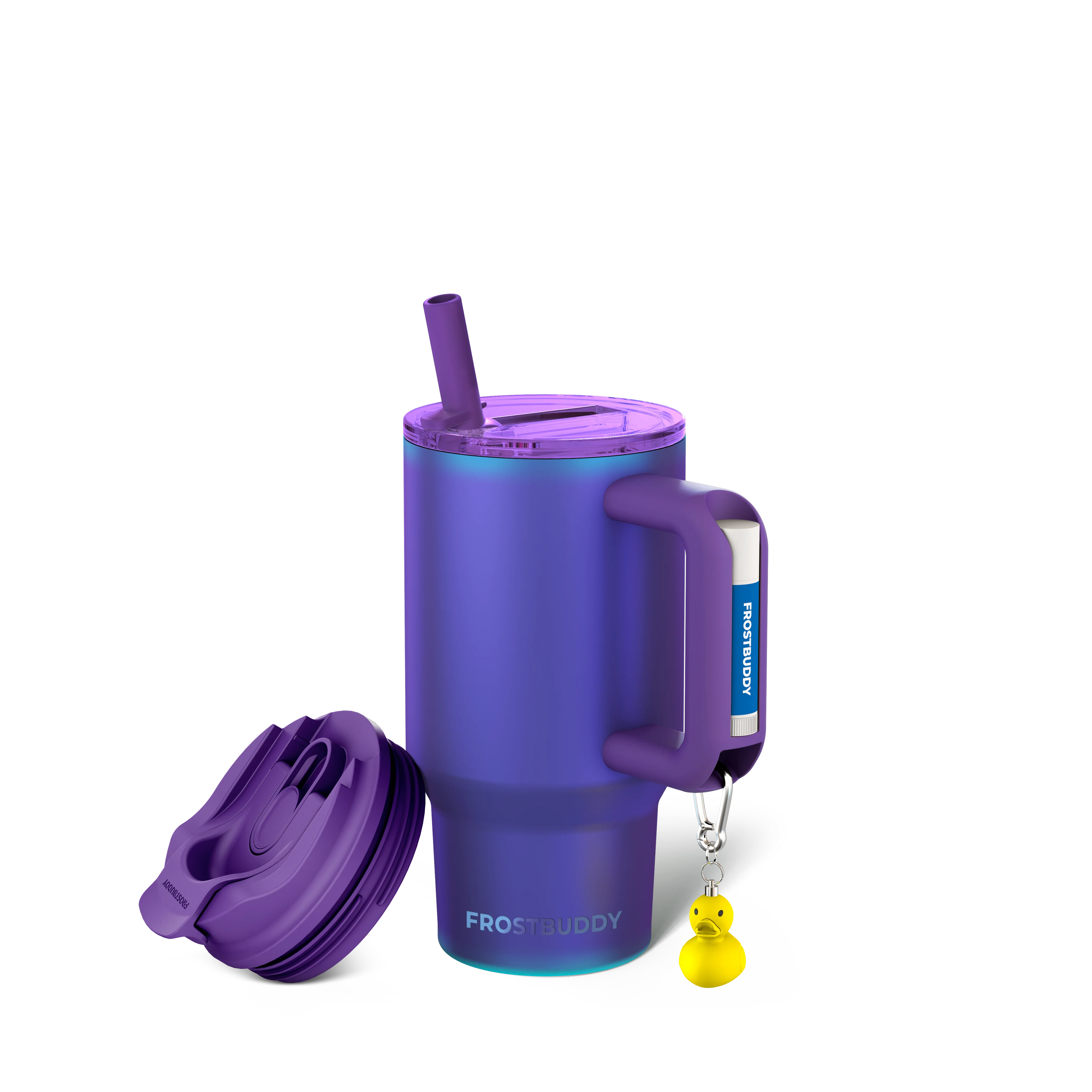 Thicc Buddy 16oz | Nebula