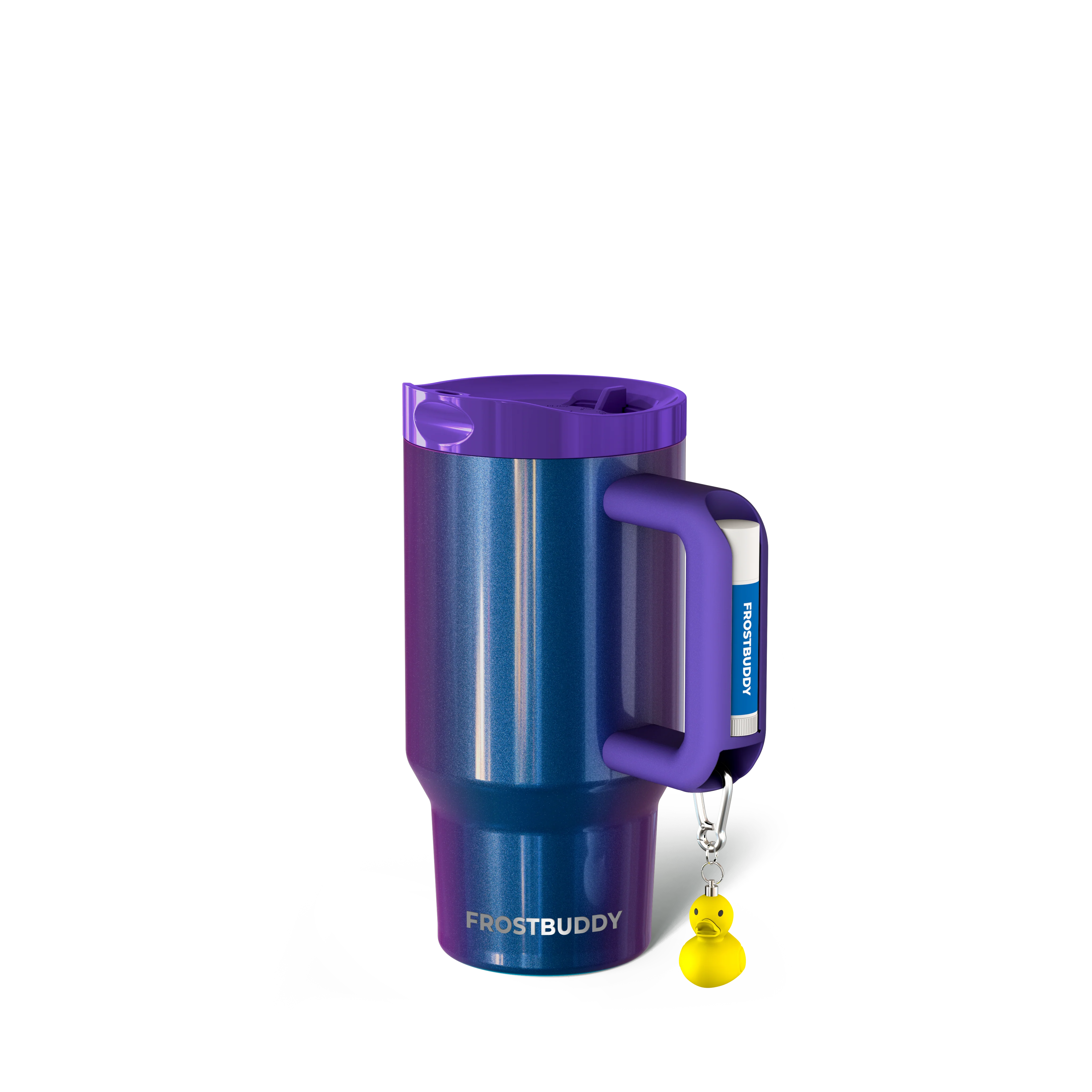Thicc Buddy 16oz | Nebula Glitter