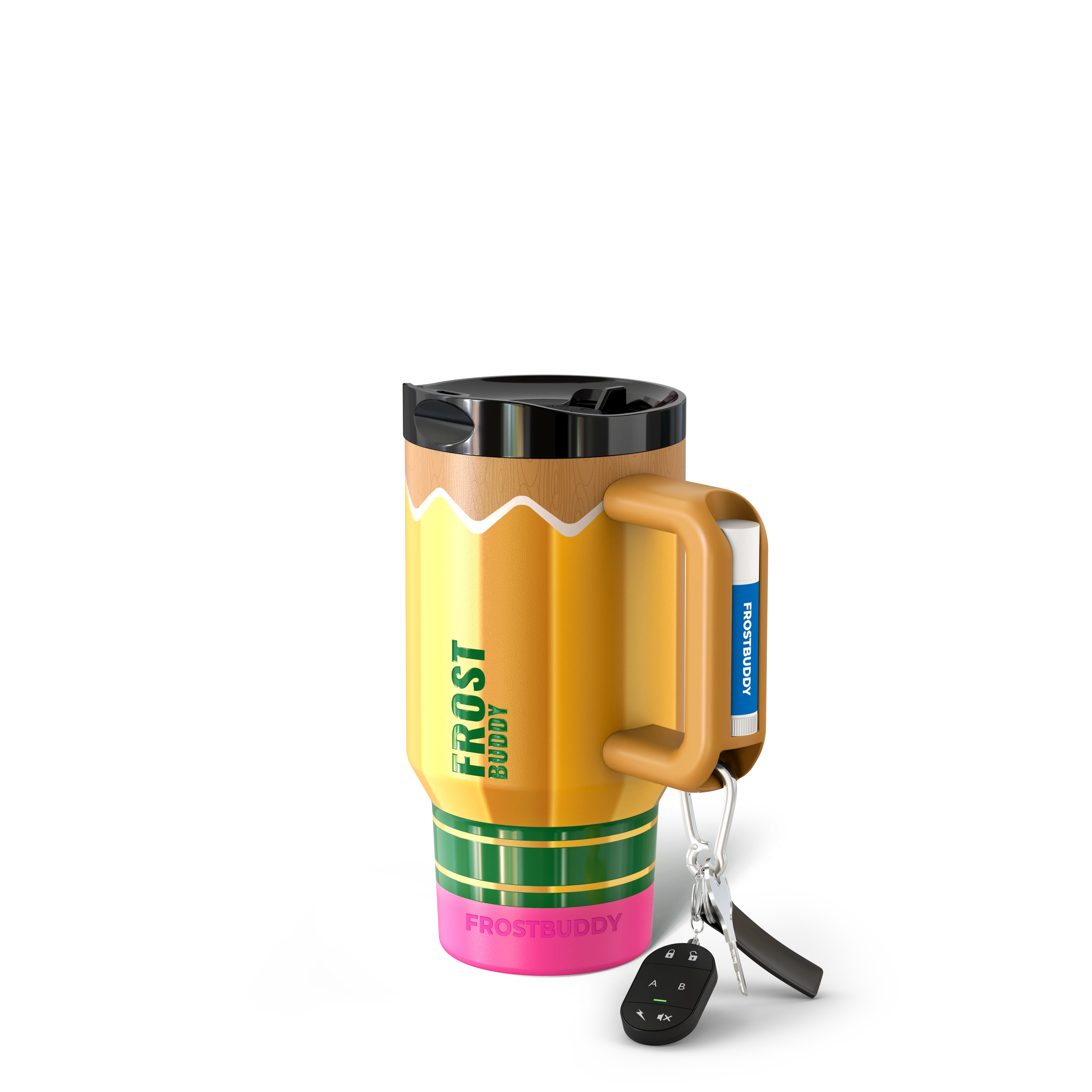 Thicc Buddy 16oz | Pencil