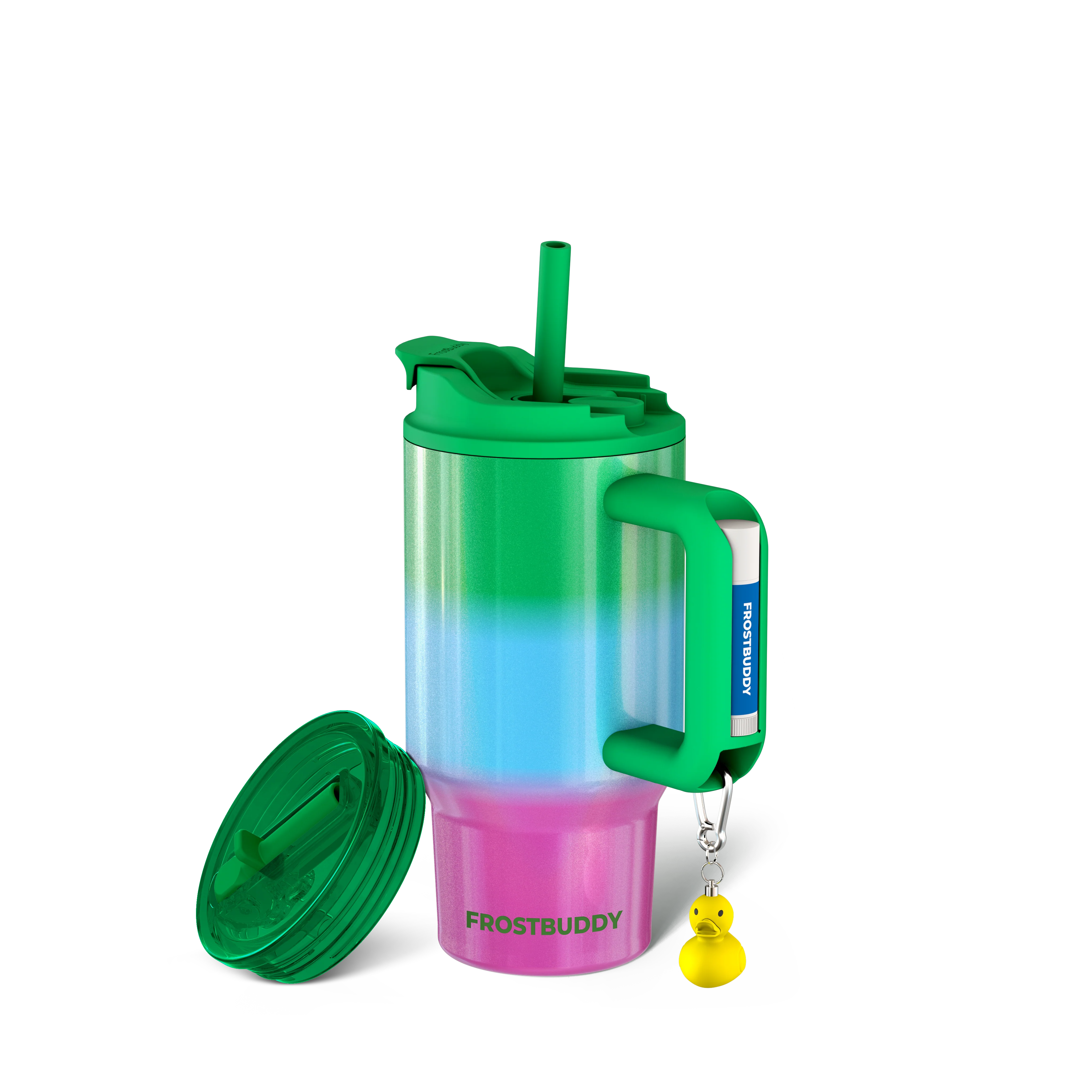 Thicc Buddy 16oz | Prism Pop